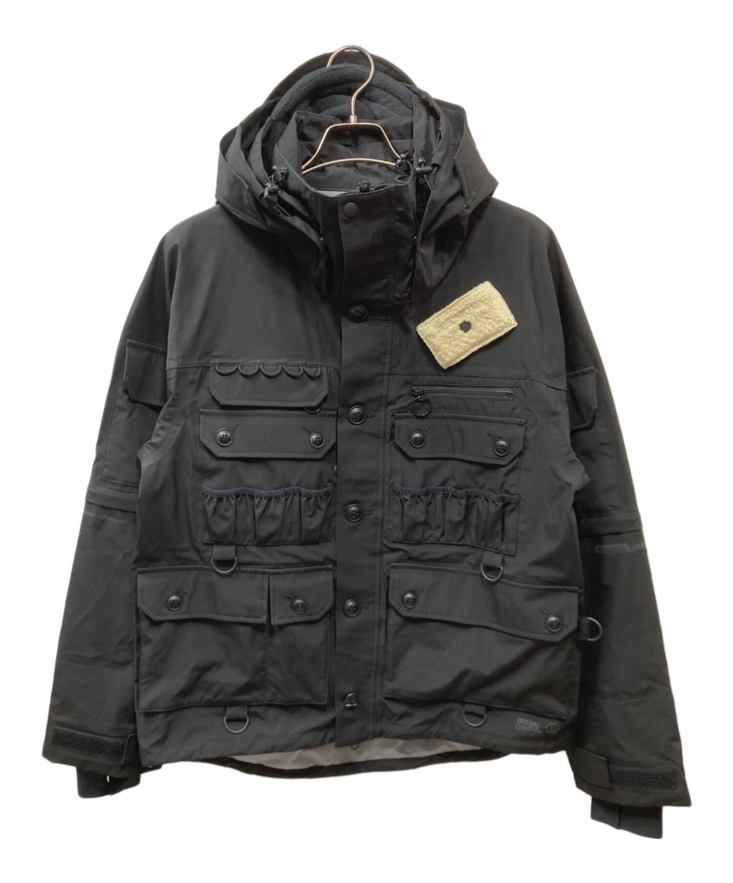 中古・古着通販】Abu Garcia (アブガルシア) DUSTNATION (ダスト