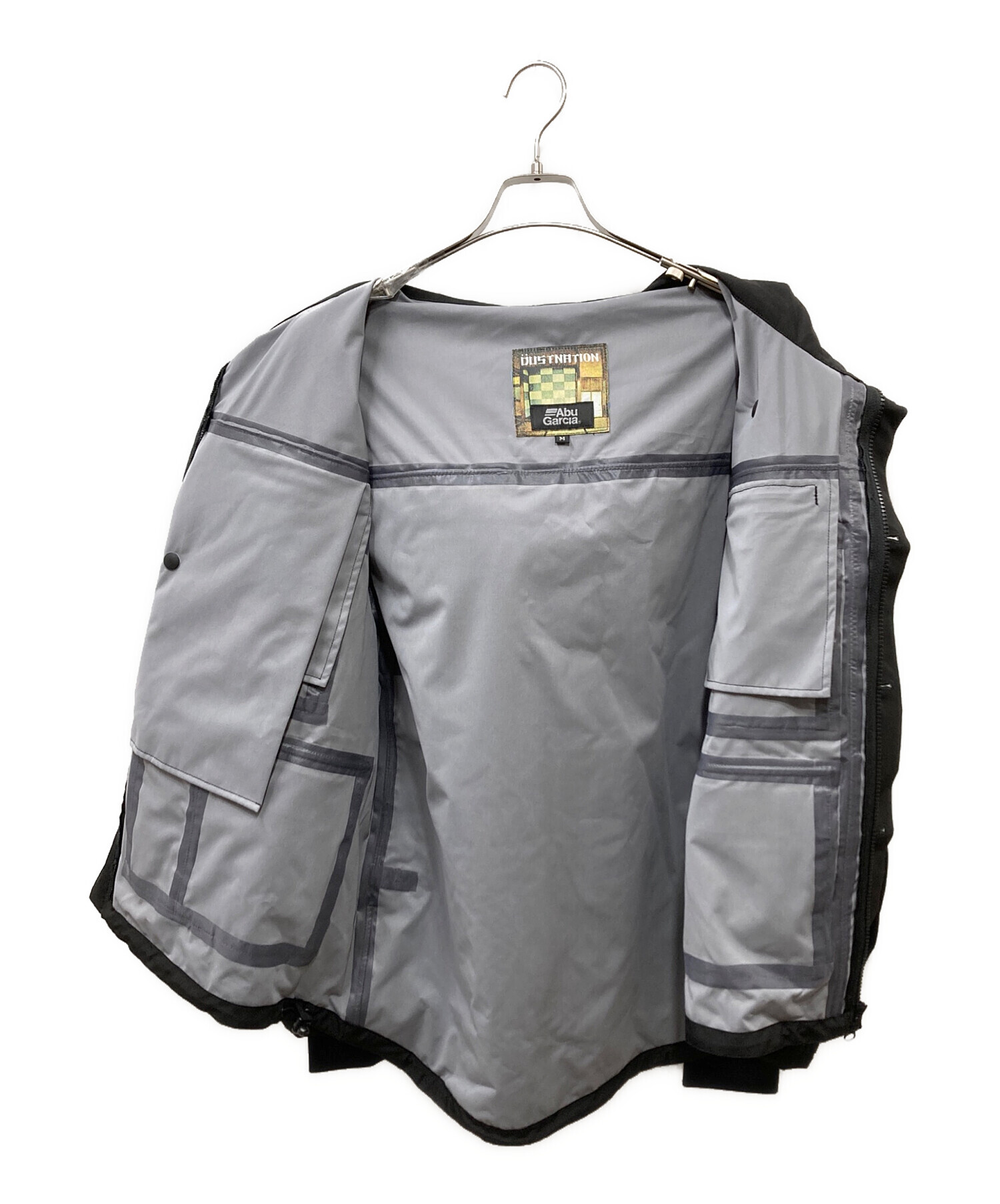 中古・古着通販】Abu Garcia (アブガルシア) DUSTNATION (ダスト