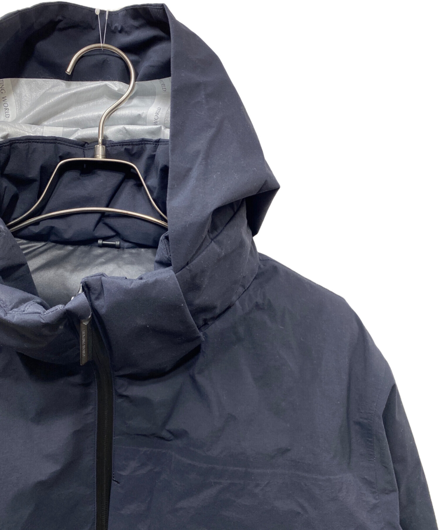 中古・古着通販】HUNTING WORLD (ハンティングワールド) ALTERNATELY