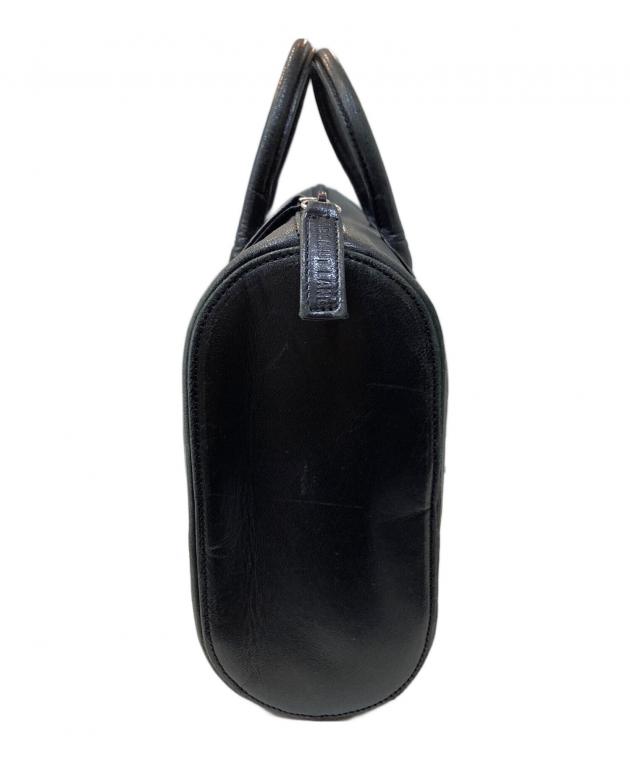 HELMUT LANG ハンドバッグ 中古・古着通販】HELMUT LANG (ヘルムートラング) Archive ミニ