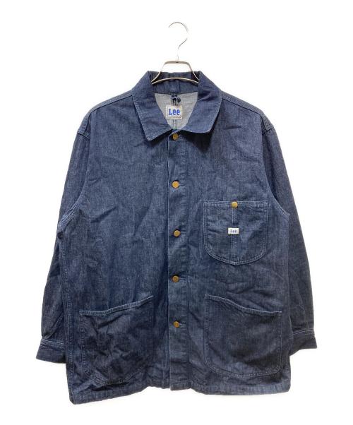 中古・古着通販】LEE (リー) WACKO MARIA (ワコマリア) カバーオール