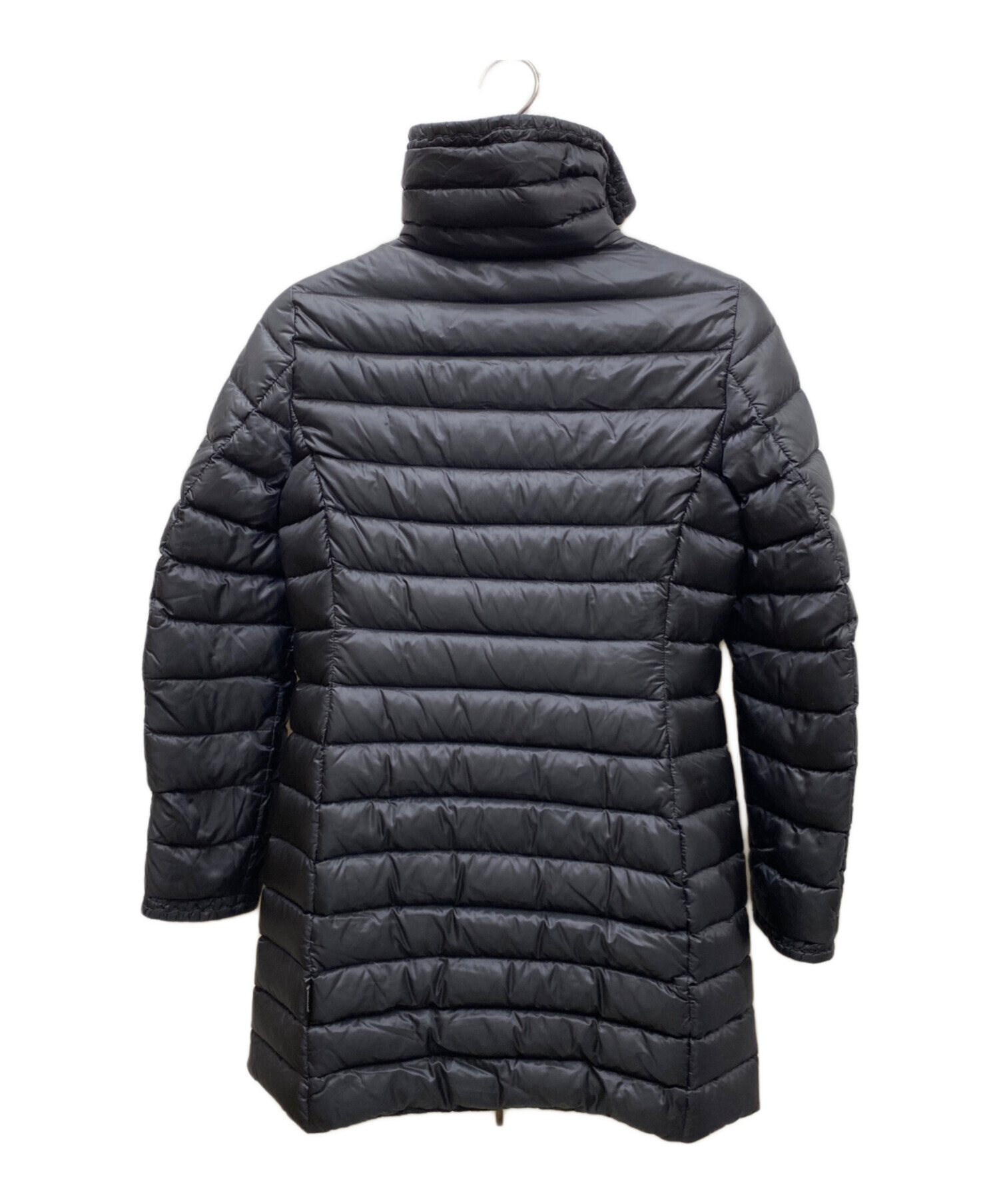 中古・古着通販】MONCLER (モンクレール) VANNEAU ダウンジャケット 