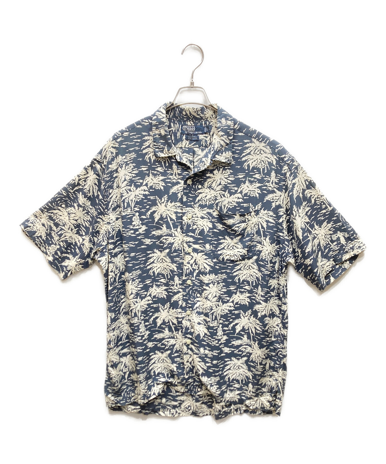 中古・古着通販】POLO RALPH LAUREN (ポロ・ラルフローレン) CALDWELL