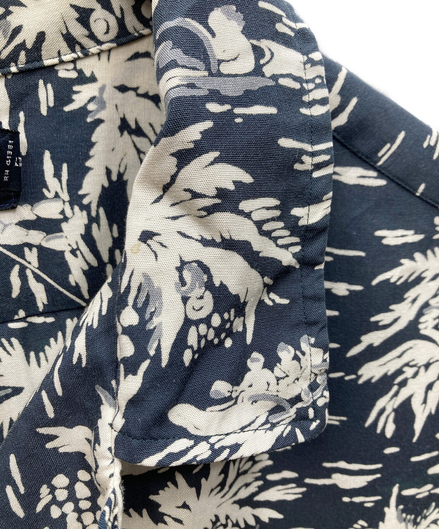 中古・古着通販】POLO RALPH LAUREN (ポロ・ラルフローレン) CALDWELL