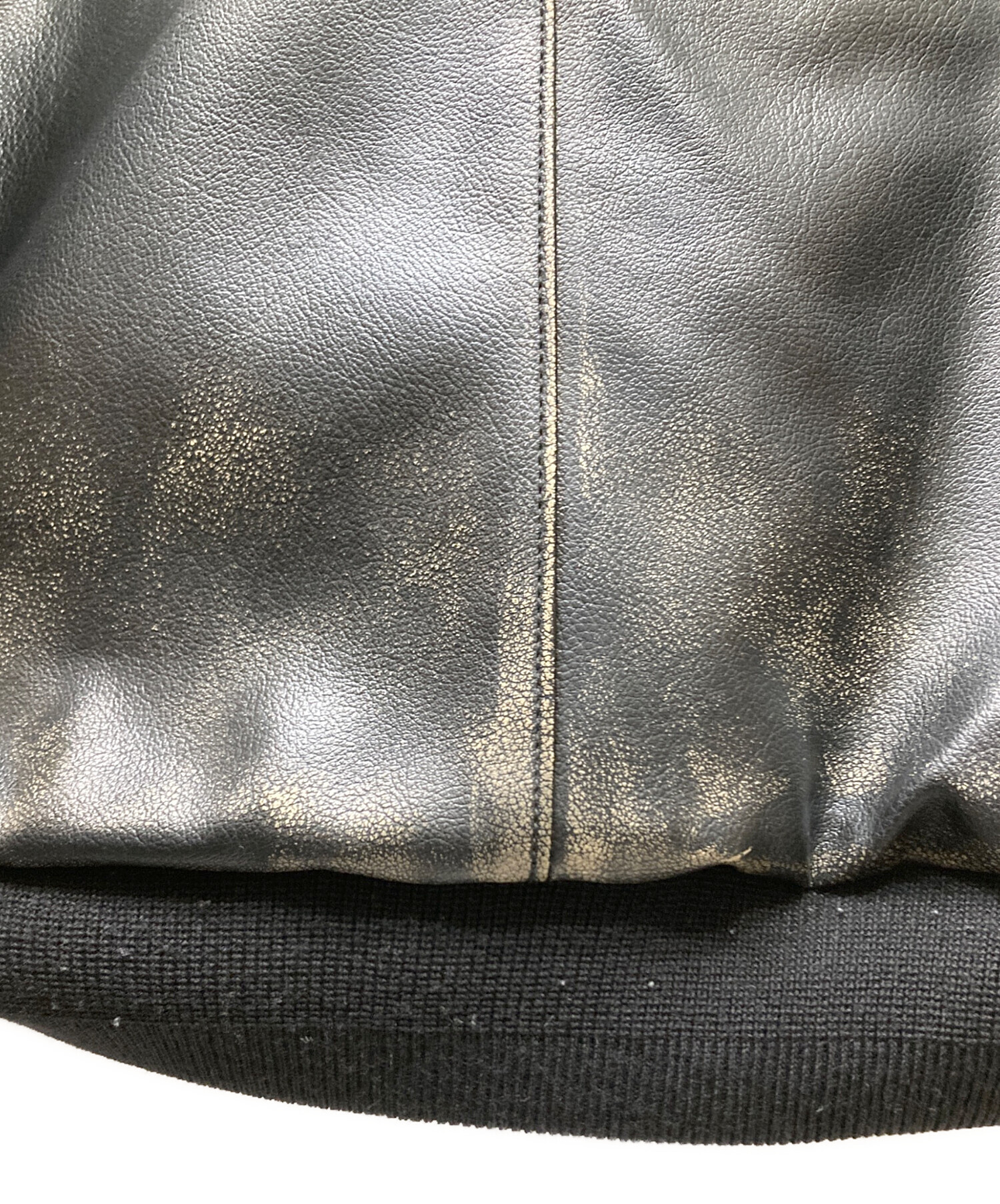 中古・古着通販】Maison MIHARA YASUHIRO (メゾン ミハラ ヤスヒロ