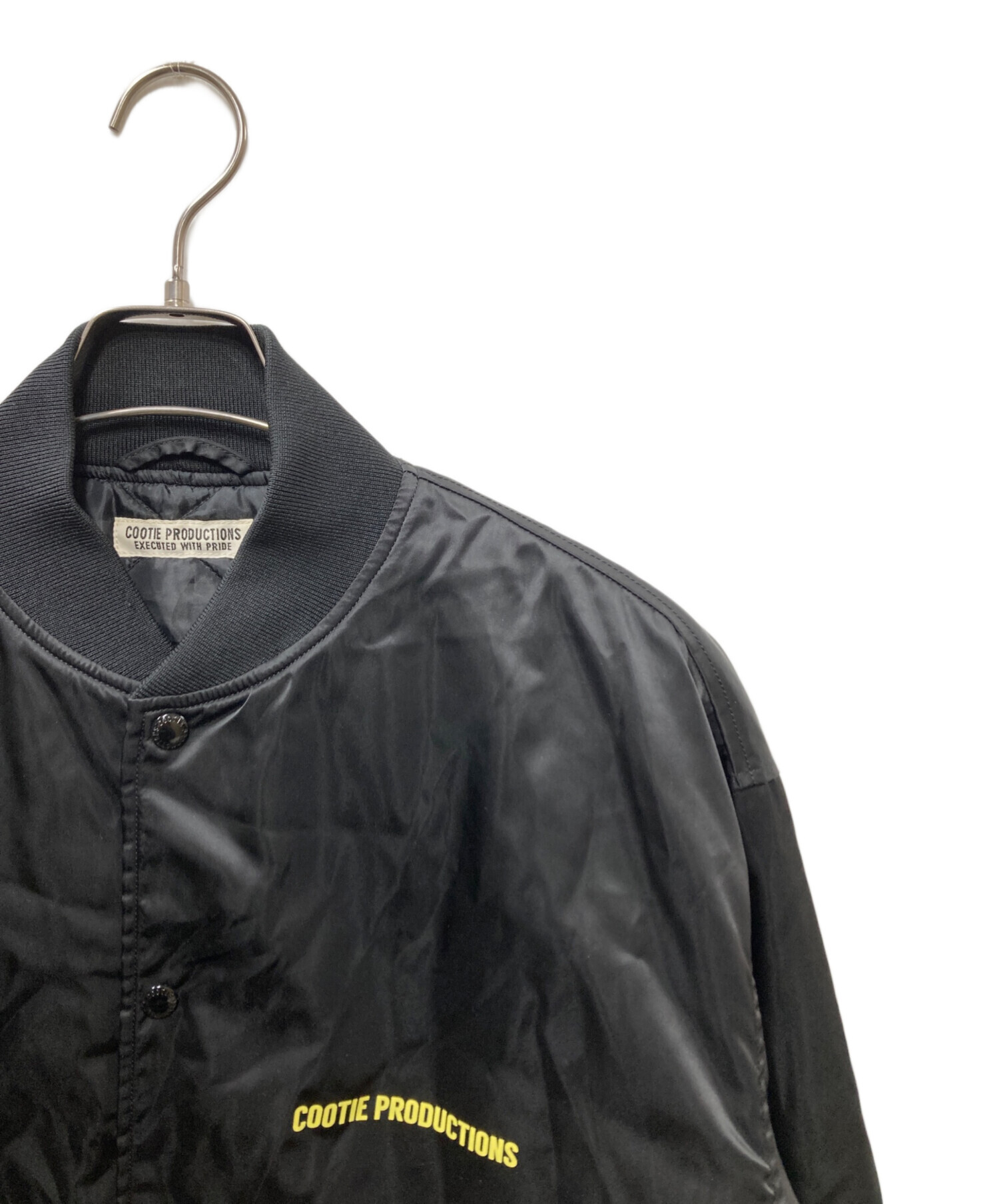 中古・古着通販】COOTIE PRODUCTIONS (クーティープロダクツ) Nylon