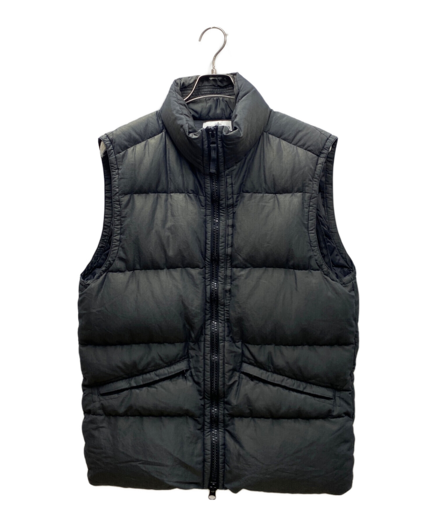 中古・古着通販】STONE ISLAND (ストーンアイランド) COTTON METAL