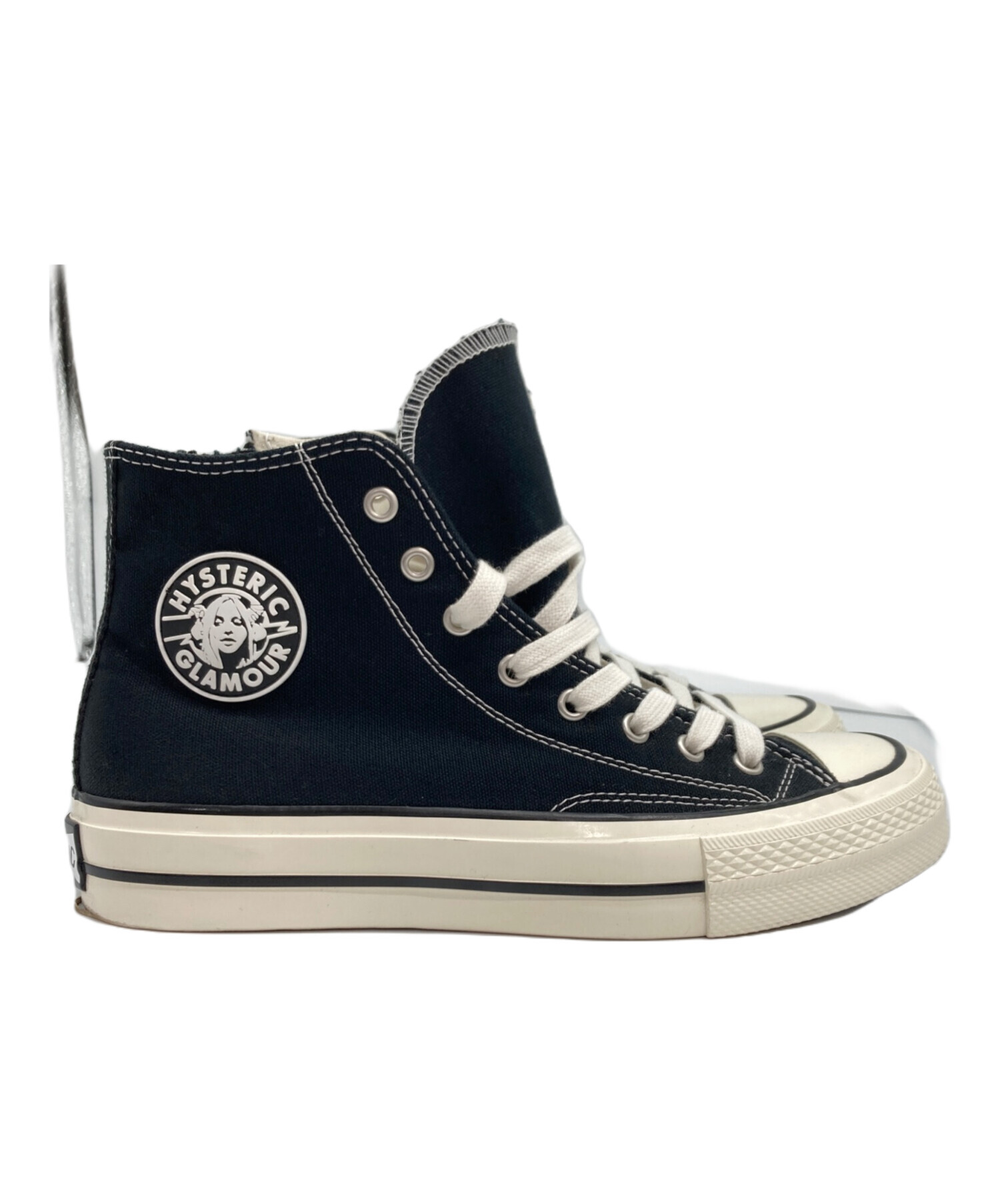 中古・古着通販】Hysteric Glamour (ヒステリックグラマー) サイド