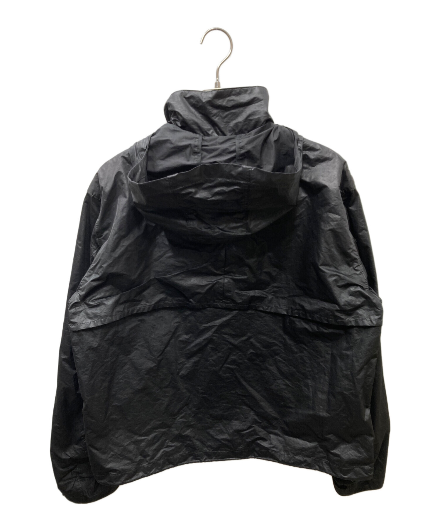 中古・古着通販】Jieda (ジエダ) NYLON FISHING JACKET ナイロン 