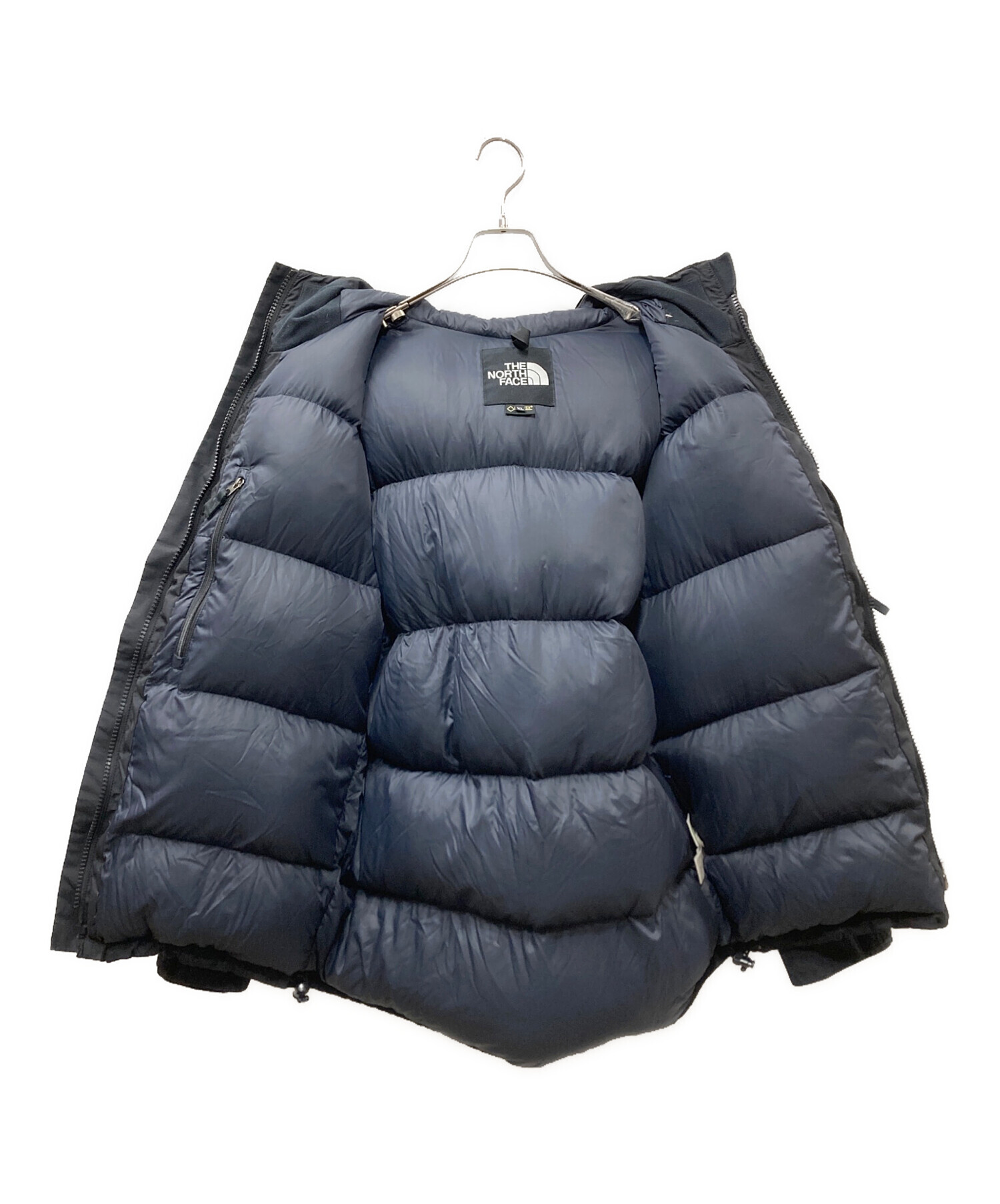 中古・古着通販】THE NORTH FACE (ザ ノース フェイス) Mountain Down