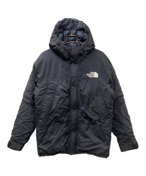 THE NORTH FACE ザ ノースフェイス ダウンジャケット 中古・古着通販】THE NORTH FACE (ザ ノース フェイス) Mountain Down