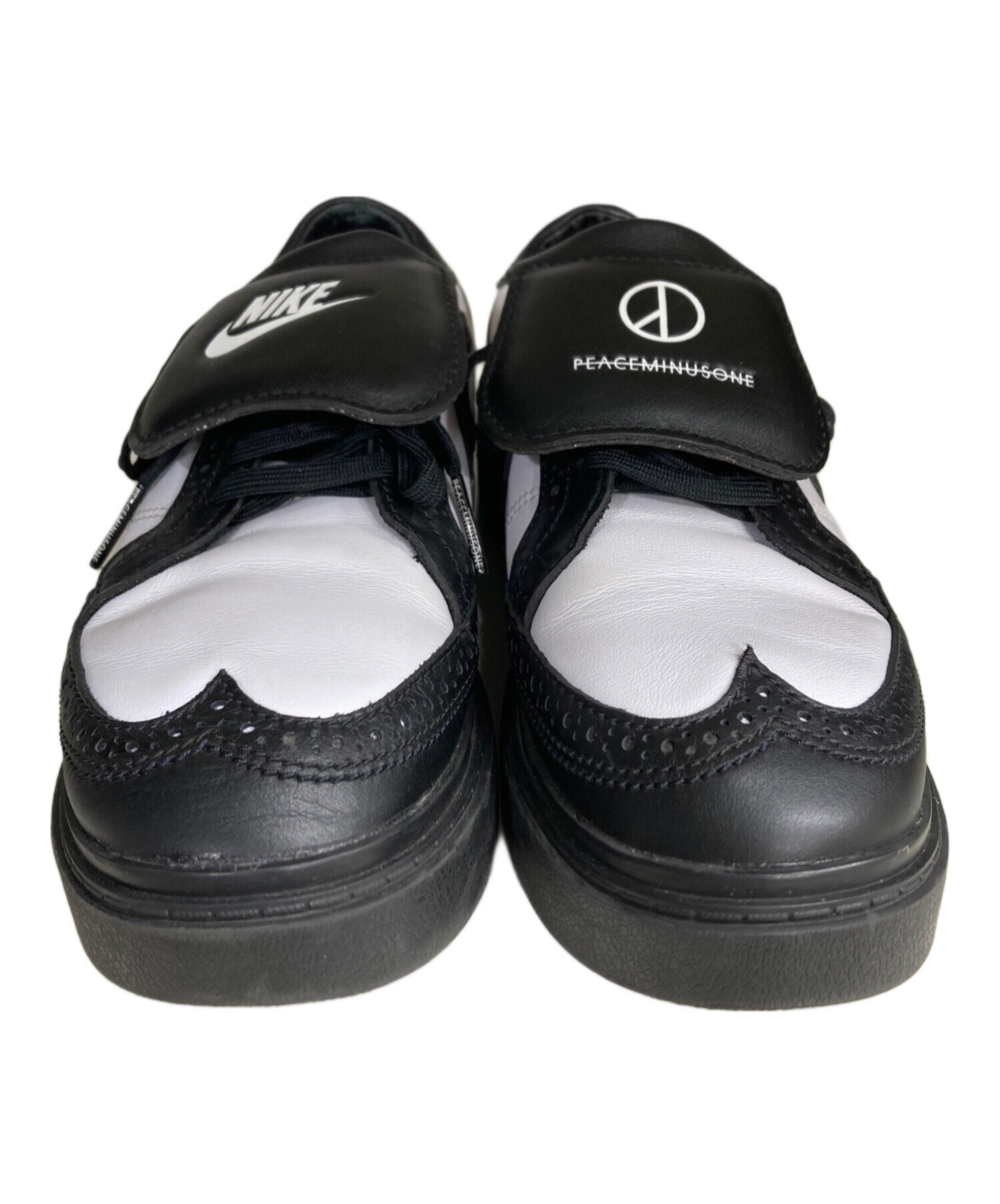 中古・古着通販】NIKE (ナイキ) PEACEMINUSONE (ピースマイナスワン