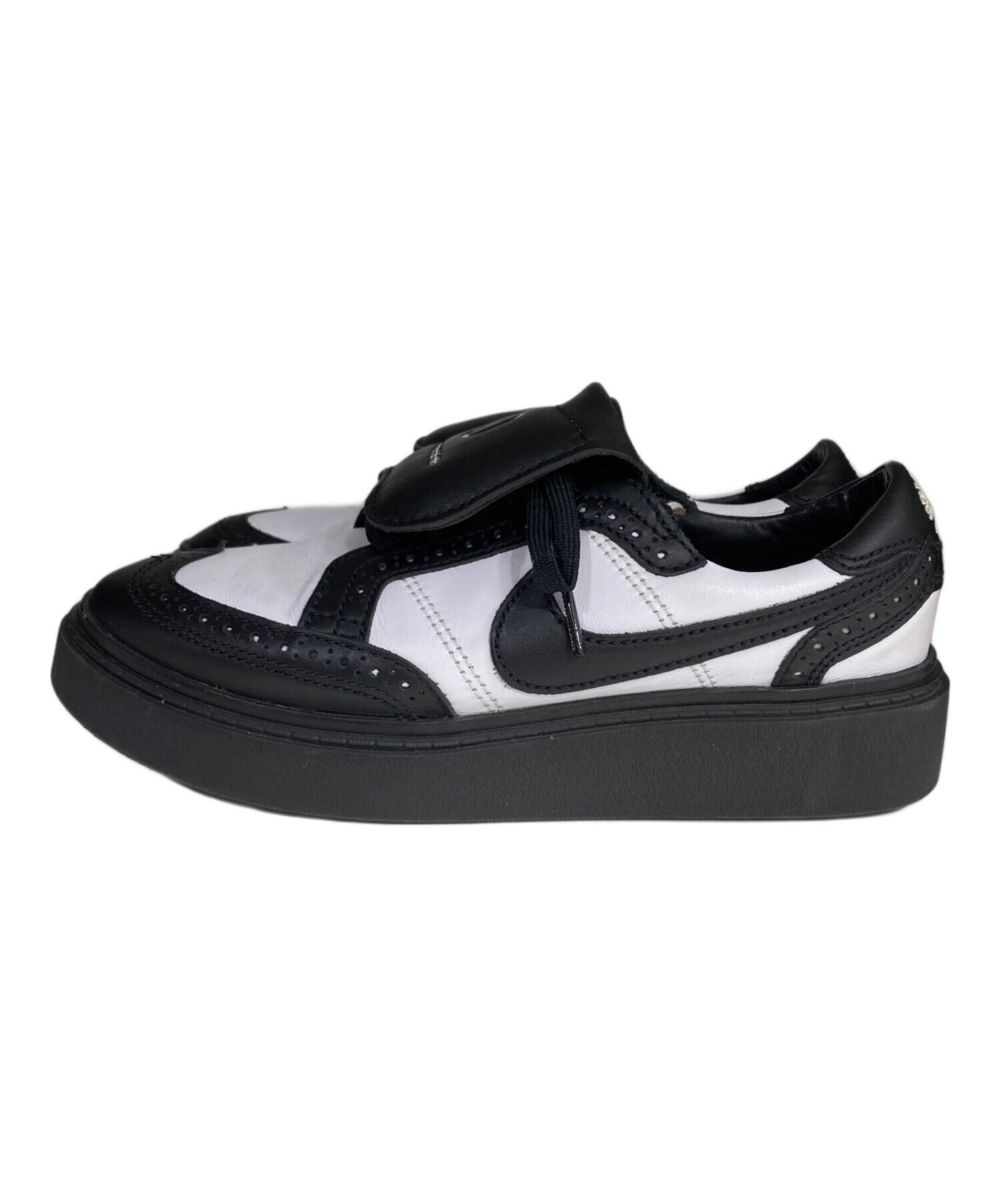 中古・古着通販】NIKE (ナイキ) PEACEMINUSONE (ピースマイナスワン