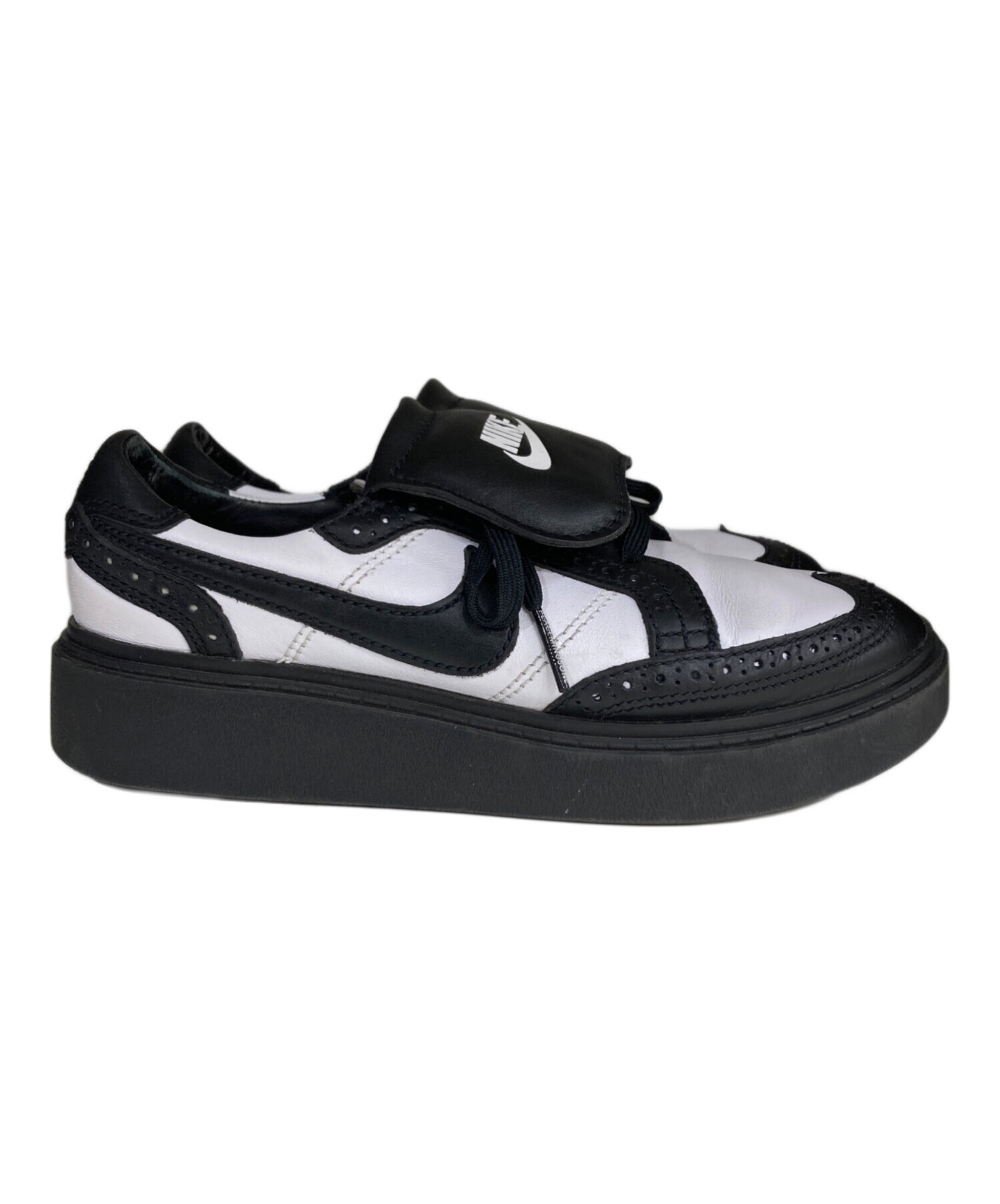 中古・古着通販】NIKE (ナイキ) PEACEMINUSONE (ピースマイナスワン 