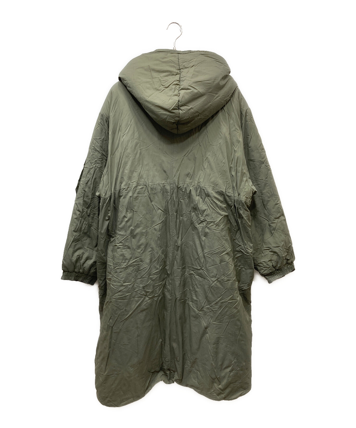 中古・古着通販】77circa (ナナナナサーカ) WILD THINGS (ワイルド