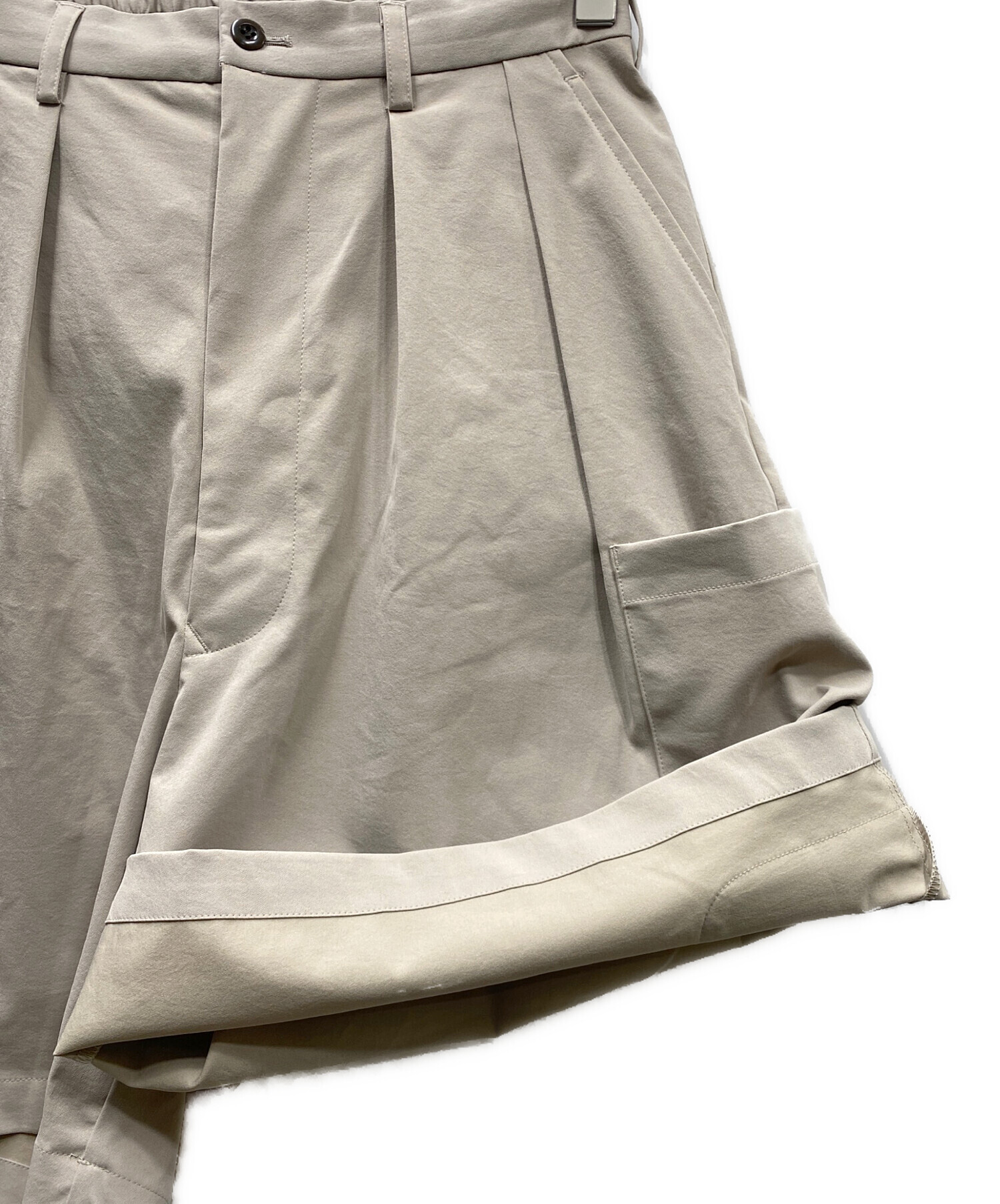 中古・古着通販】Moonlight Gear (ムーンライトギア) Take Shorts