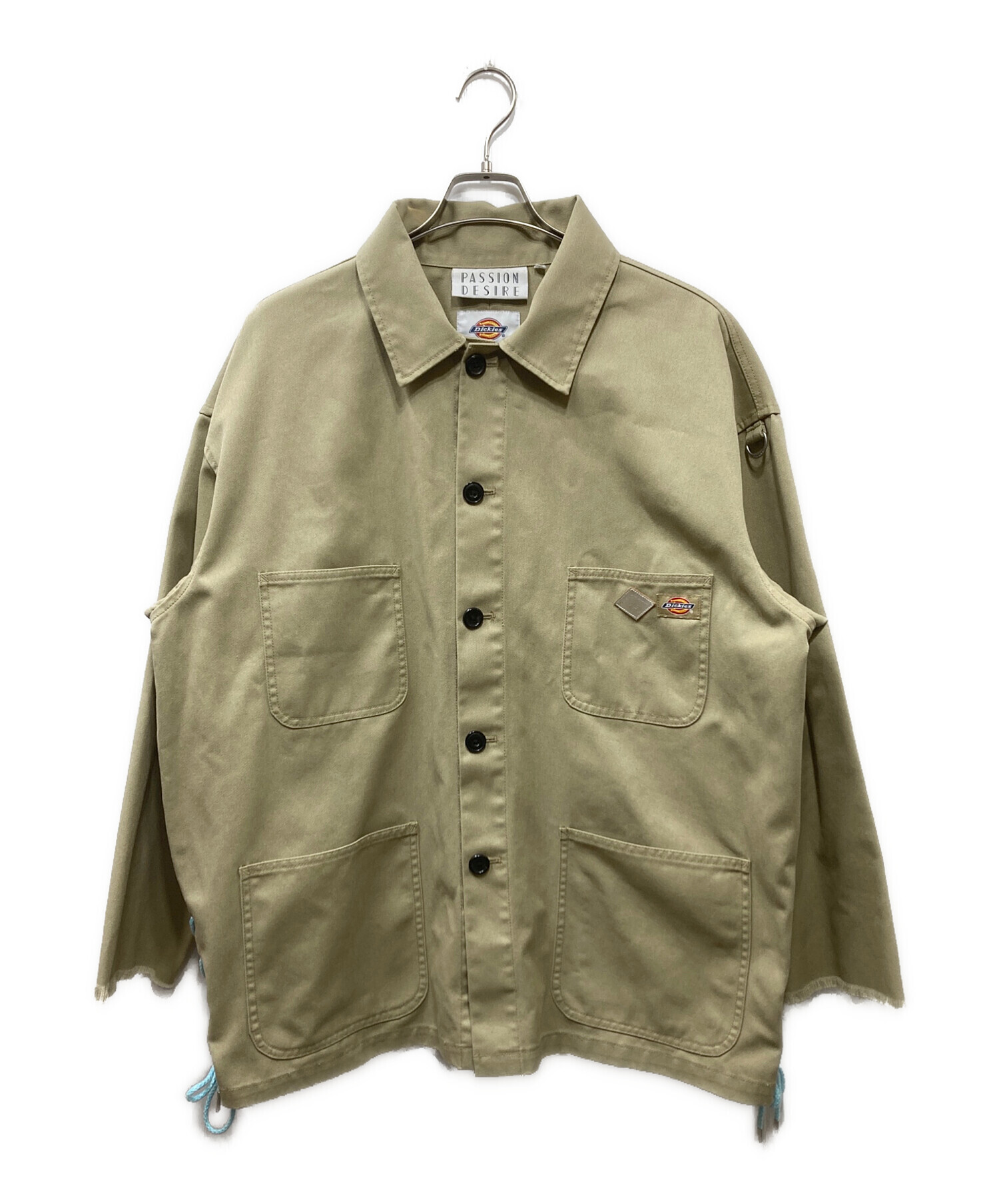 中古・古着通販】el conductorh (コンダクター) Dickies (ディッキーズ