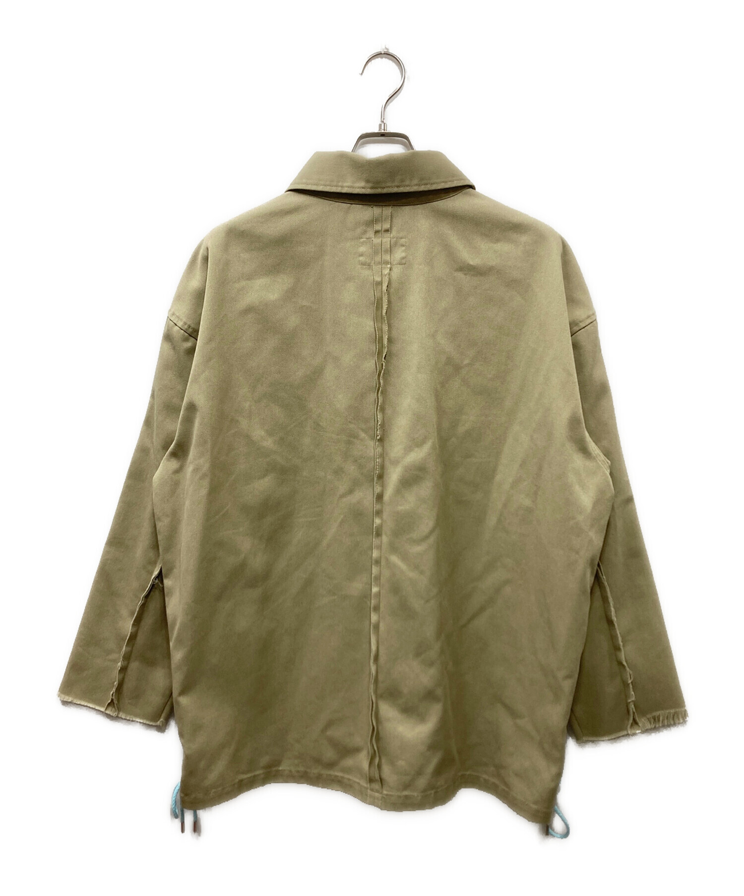 中古・古着通販】el conductorh (コンダクター) Dickies (ディッキーズ