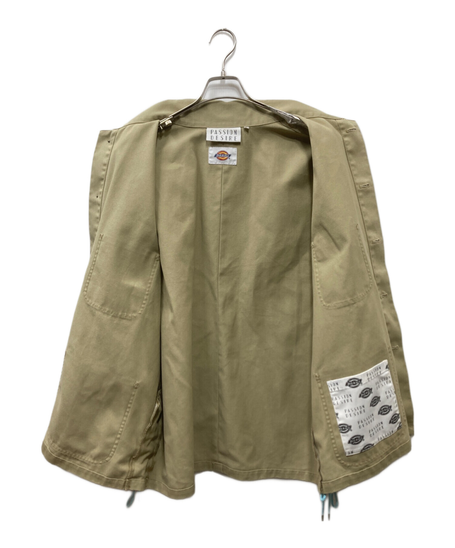 中古・古着通販】el conductorh (コンダクター) Dickies (ディッキーズ