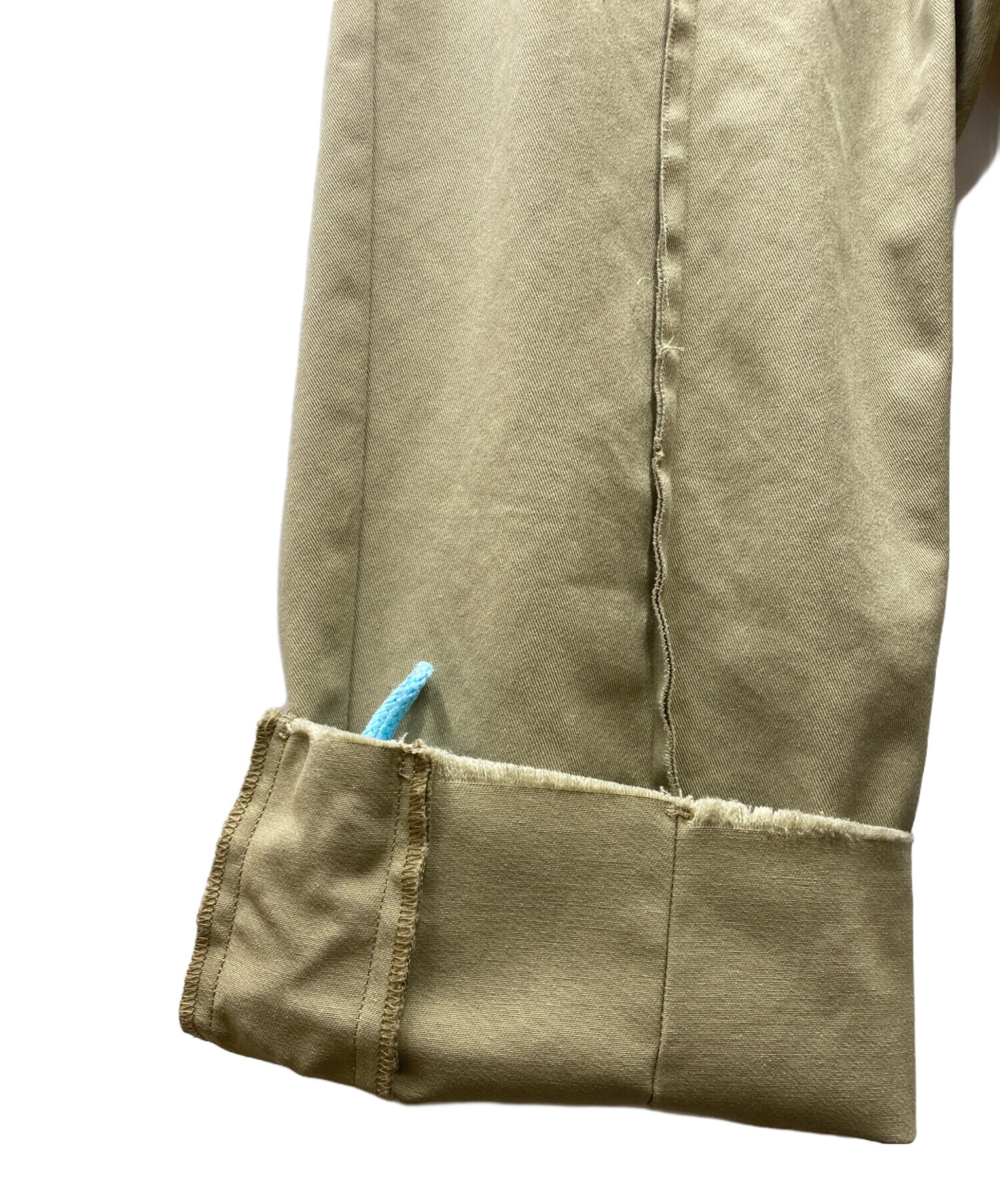 中古・古着通販】el conductorh (コンダクター) Dickies (ディッキーズ 