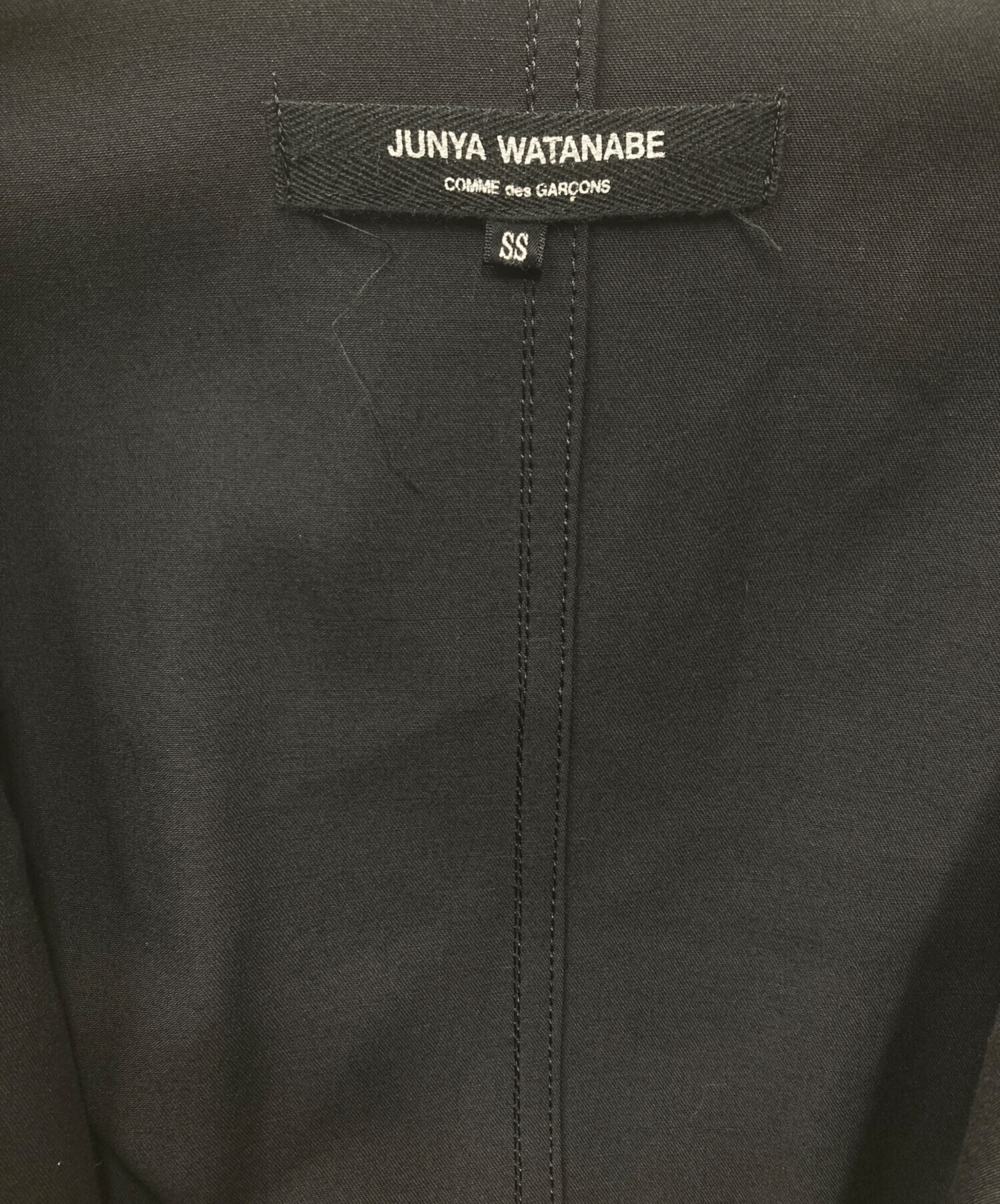 中古・古着通販】JUNYA WATANABE COMME des GARCONS ((ジュンヤ