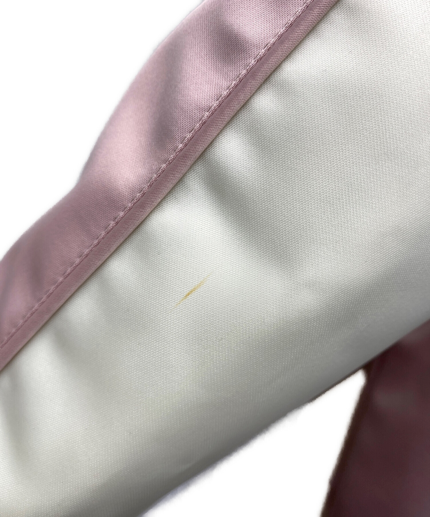 中古・古着通販】COACH (コーチ) スパンコールデザインスタジャン