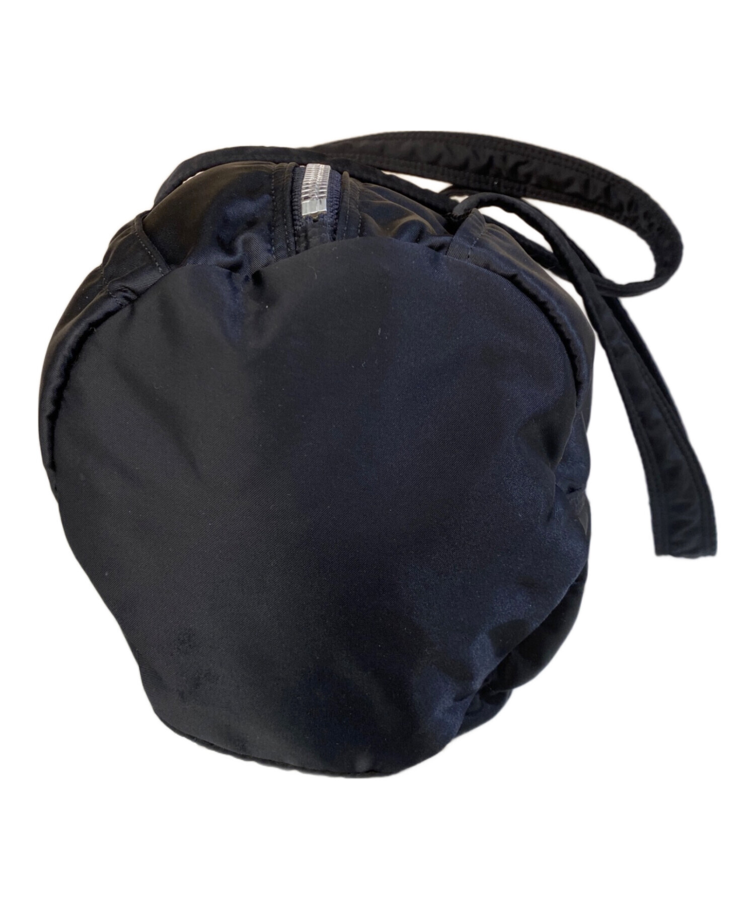 中古・古着通販】PORTER (ポーター) タンカーボストン ハンドバッグ 中古・古着通販】PORTER (ポーター) タンカーボストン ハンドバッグ