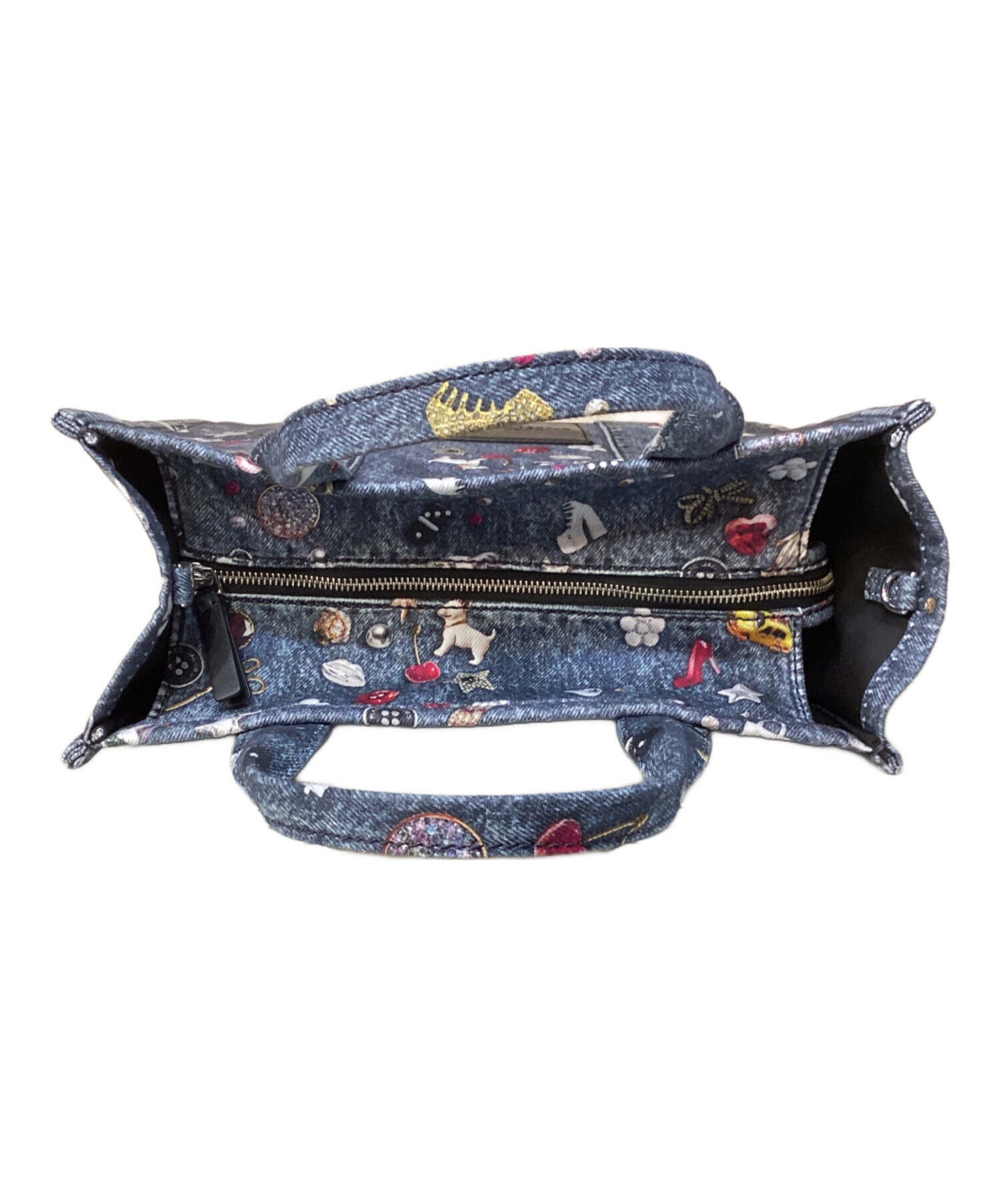 マークス　エディシォン　ドゥ　トーキョー　廃盤　レア　3巻×2個セット 中古・古着通販】MARC JACOBS (マークジェイコブズ) トロンプルイユ
