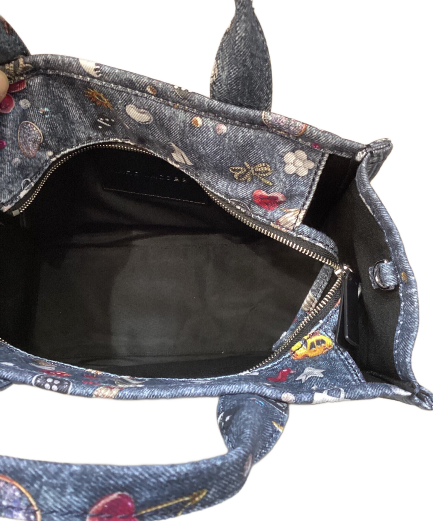 中古・古着通販】MARC JACOBS (マークジェイコブズ) トロンプルイユ
