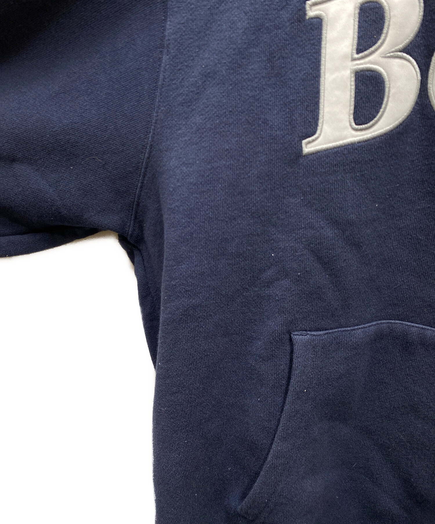 中古・古着通販】BoTT (ボット) TTT MSW (ティー) コラボプルオーバー