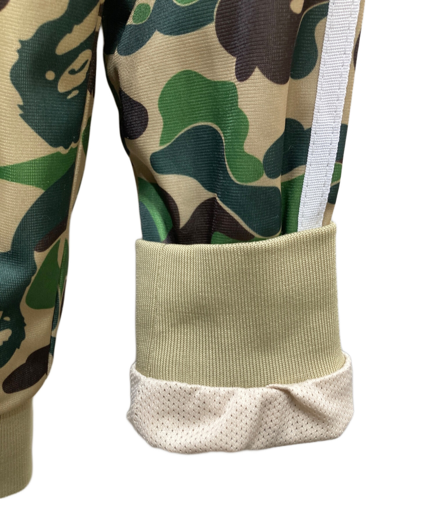 中古・古着通販】adidas (アディダス) A BATHING APE (ア ベイシング