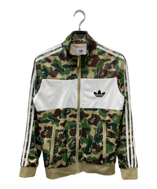 中古・古着通販】adidas (アディダス) A BATHING APE (ア ベイシング