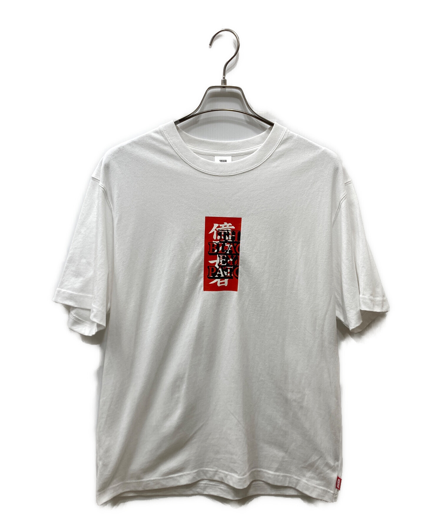 中古・古着通販】THE BLACK EYE PATCH (ブラックアイパッチ) 千葉雄喜