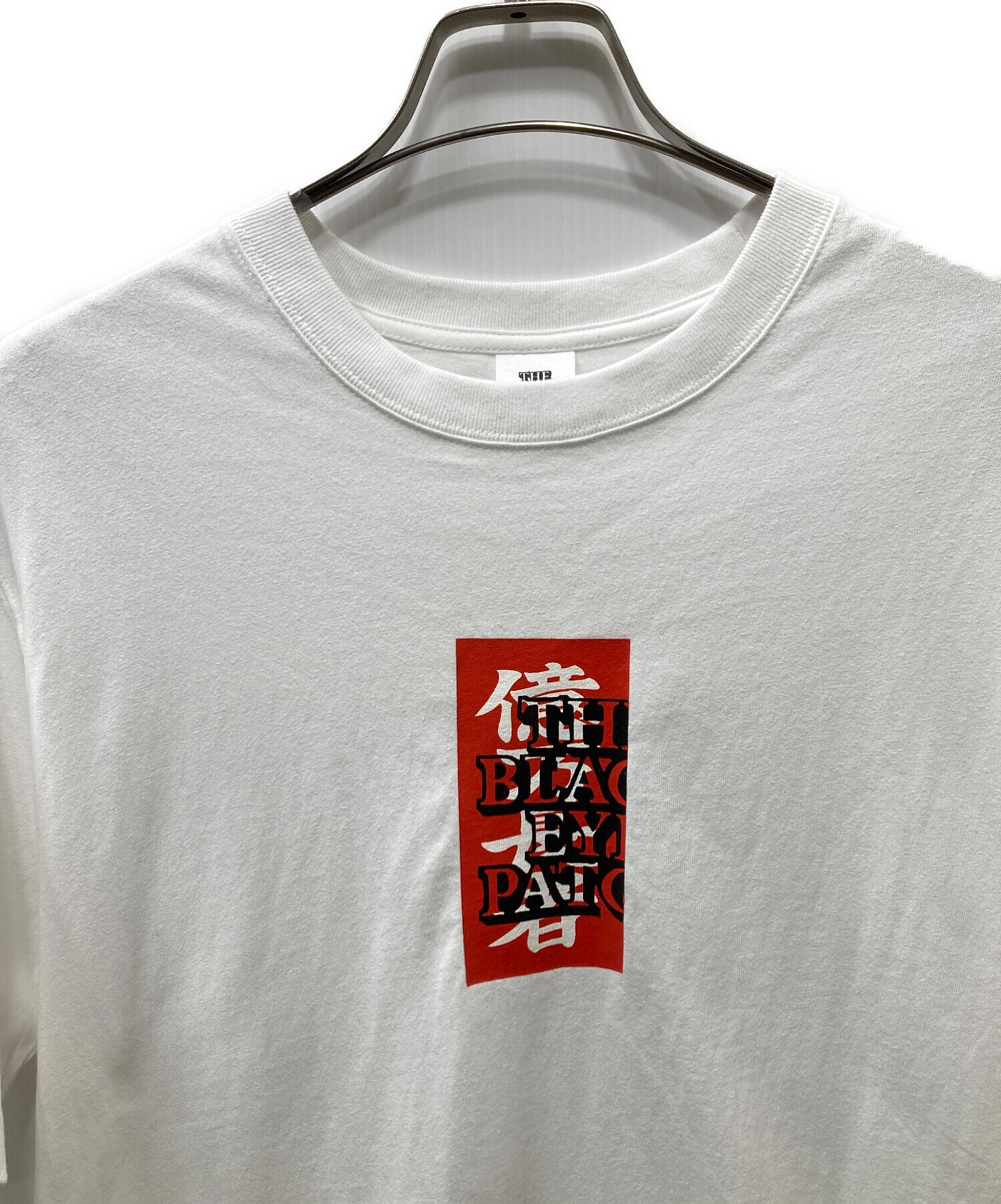 中古・古着通販】THE BLACK EYE PATCH (ブラックアイパッチ) 千葉雄喜