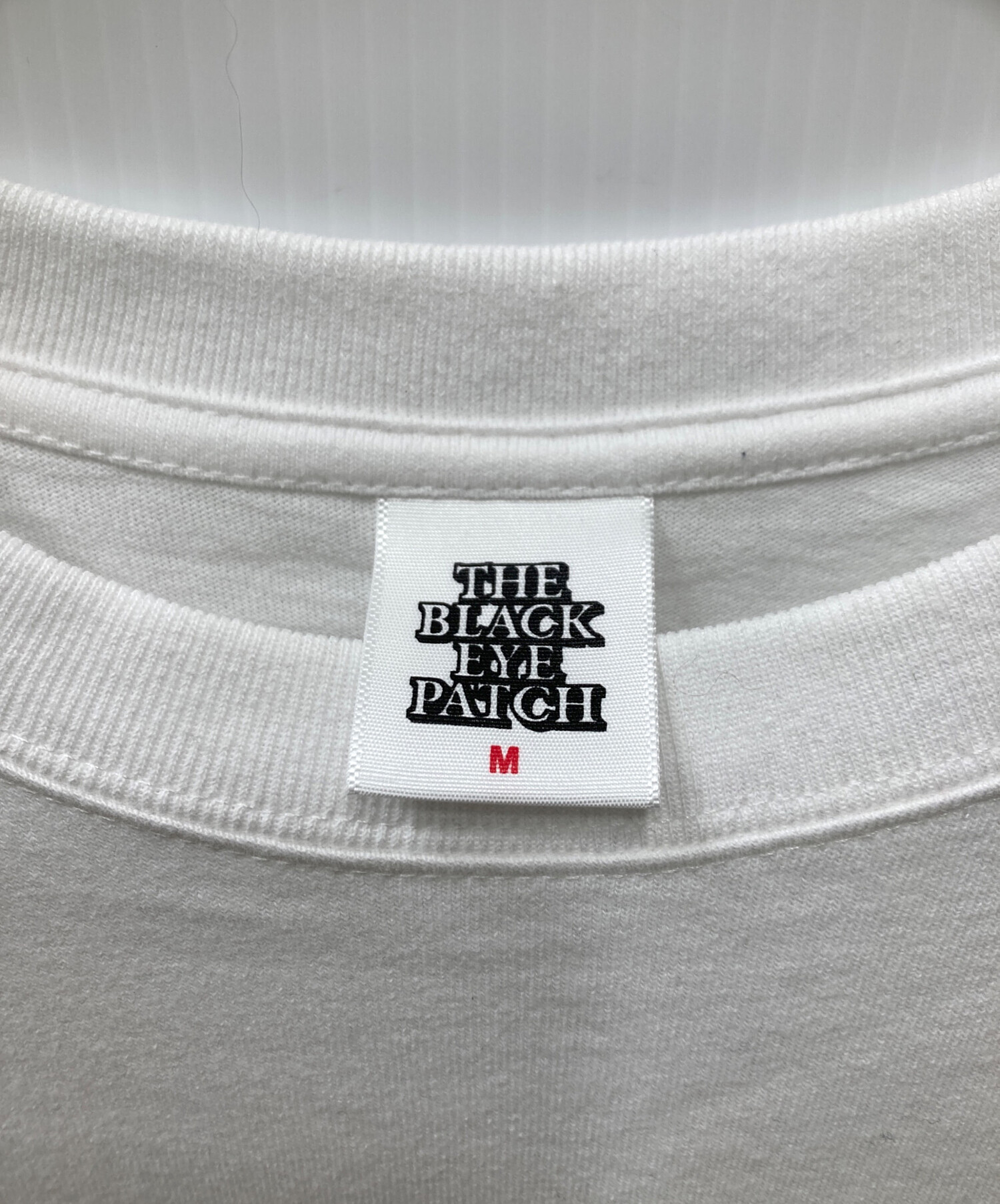 中古・古着通販】THE BLACK EYE PATCH (ブラックアイパッチ) 千葉雄喜