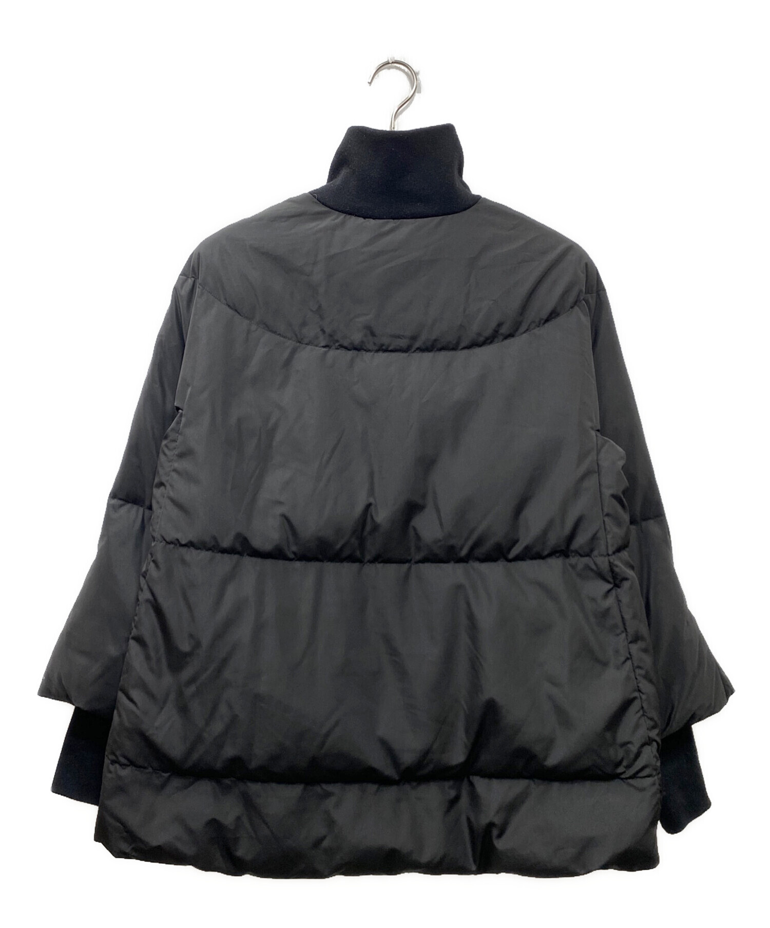 中古・古着通販】BEARDSLEY (ビアズリー) ジップフレアダウン