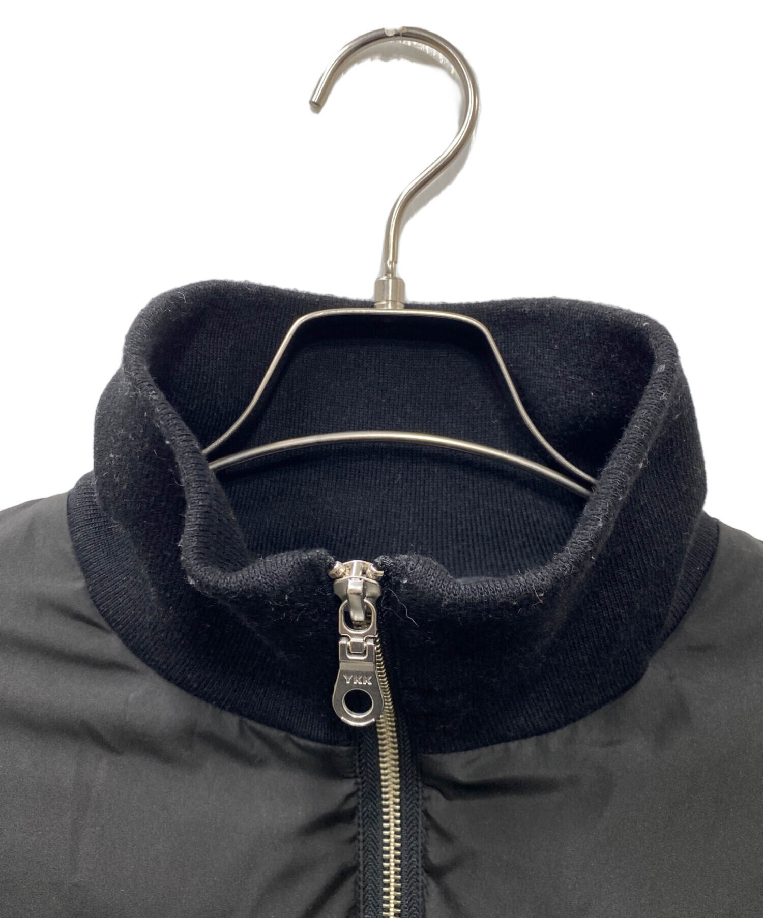 中古・古着通販】BEARDSLEY (ビアズリー) ジップフレアダウン