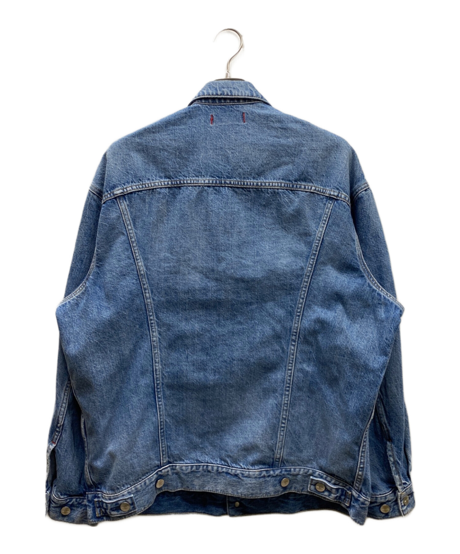 中古・古着通販】RED CARD (レッドカード) FRAY ID (フレイ アイディー