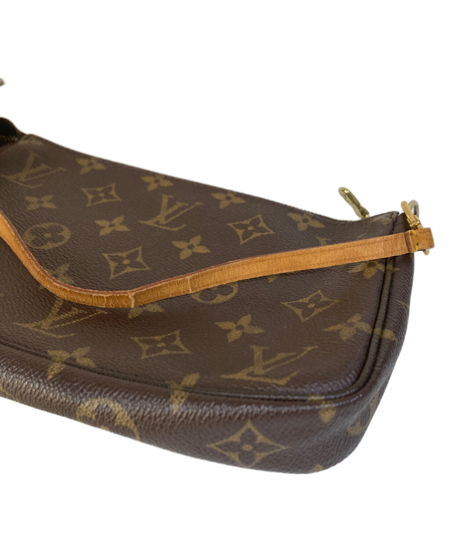 中古・古着通販】LOUIS VUITTON (ルイ ヴィトン) モノグラム
