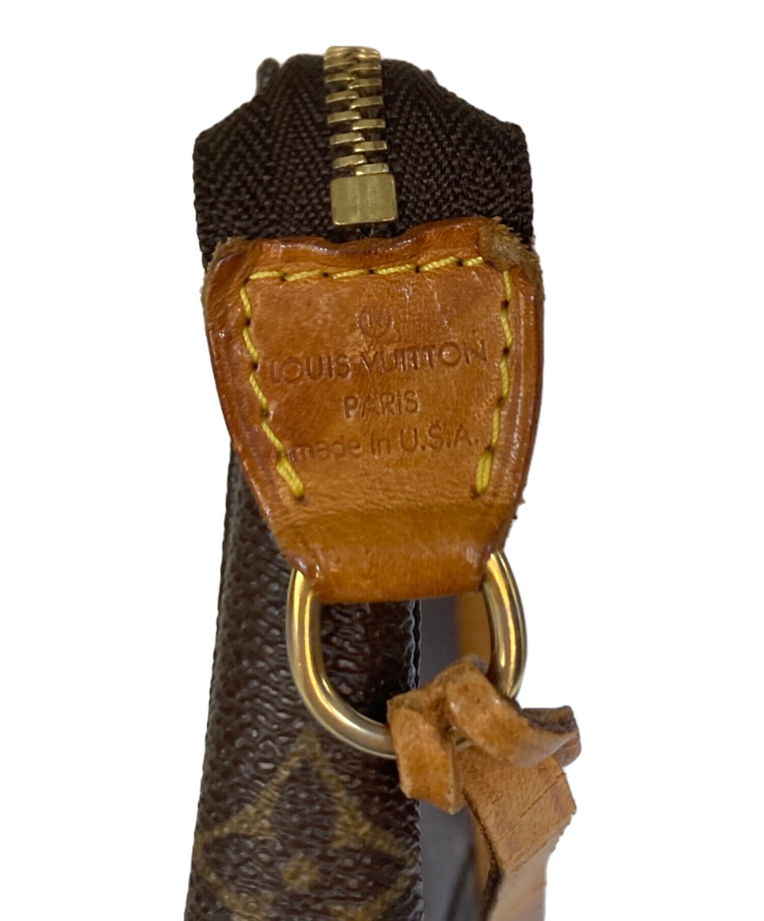 中古・古着通販】LOUIS VUITTON (ルイ ヴィトン) モノグラム