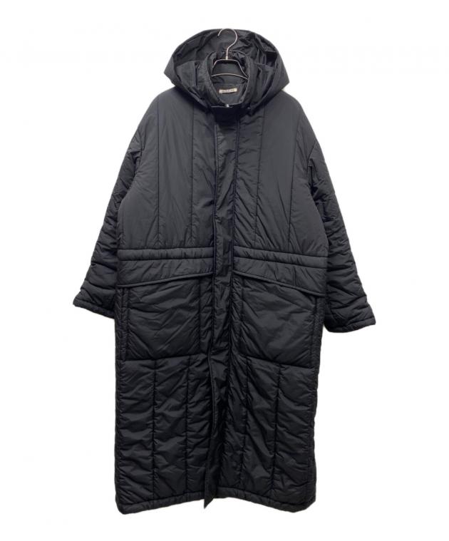 中古・古着通販】AURALEE (オーラリー) LIGHT AIRY NYLON PADDED COAT