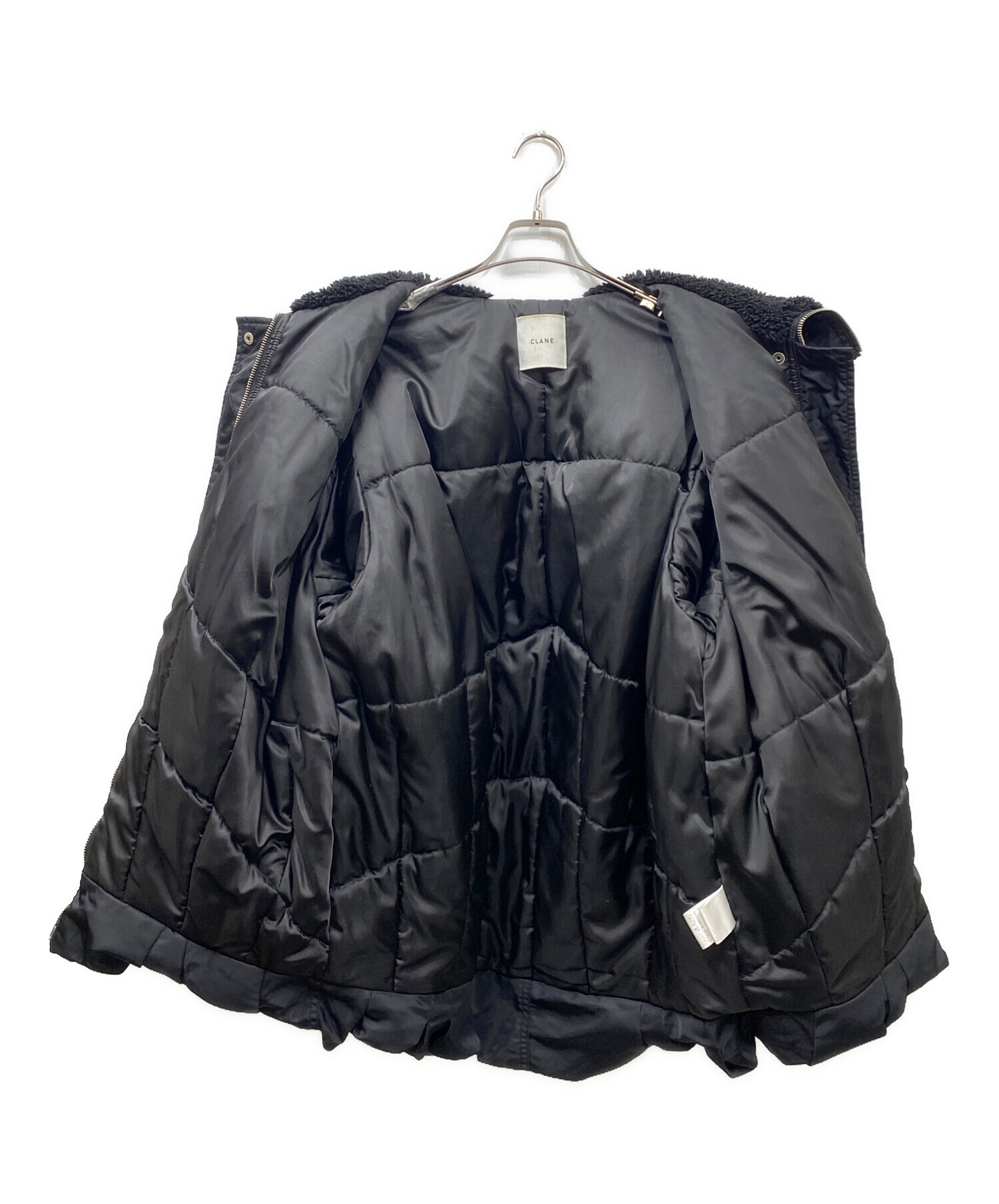 中古・古着通販】CLANE (クラネ) STUDIOUS別注 BALLOON DESIGN HOODED 