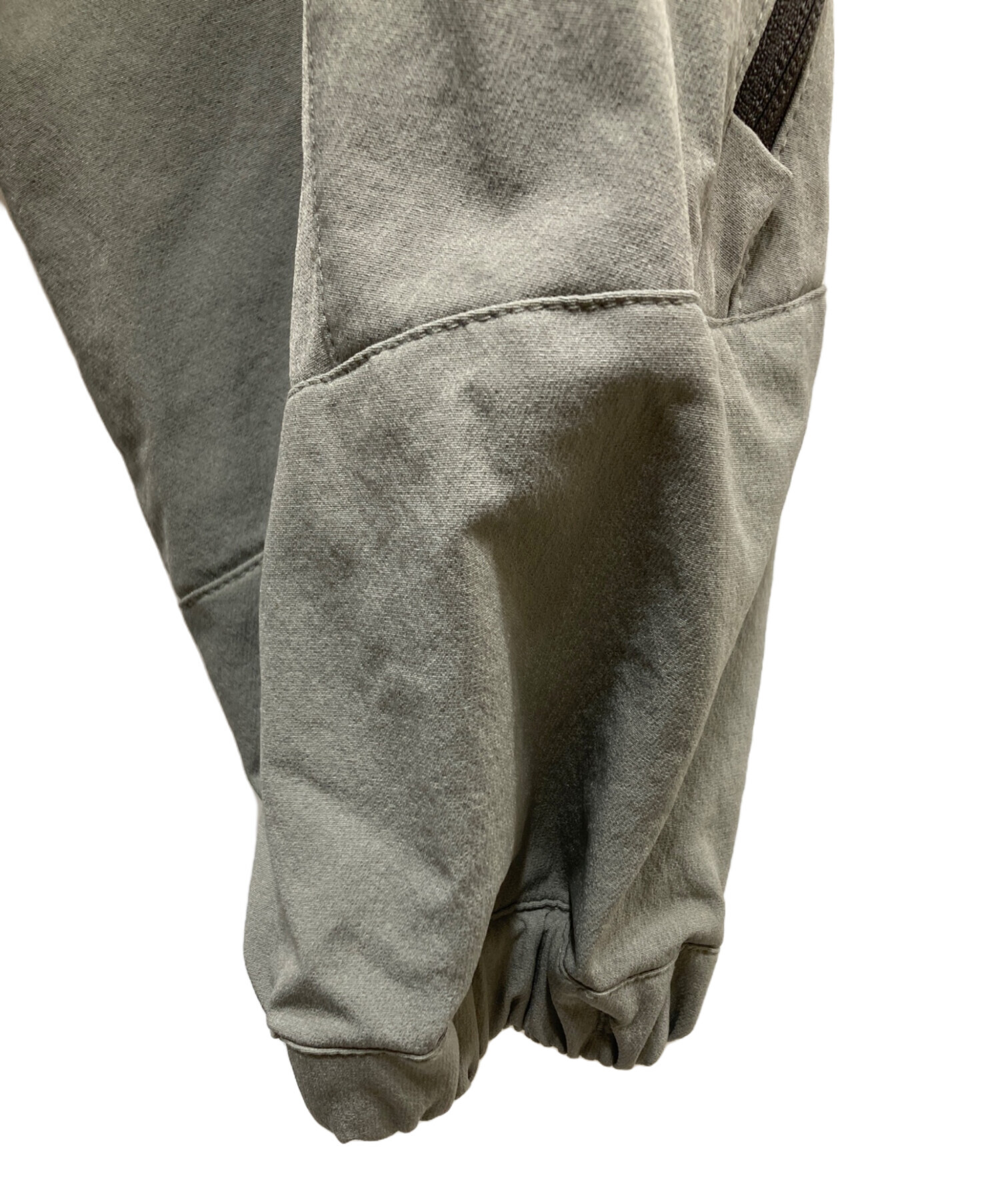 中古・古着通販】ROTOL (ロトル) VENTILATION TECH BLOUSON ベンチ 