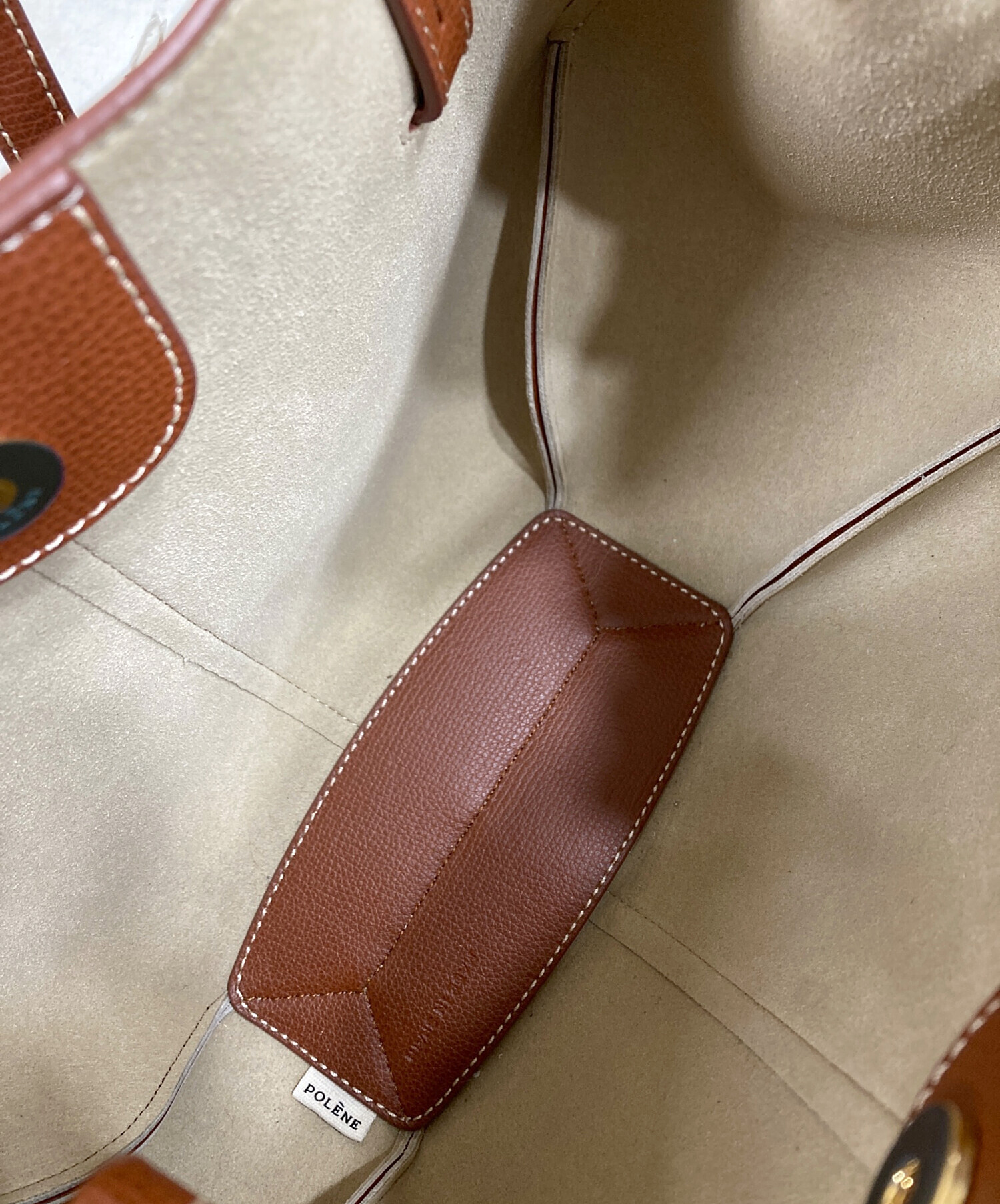 中古・古着通販】POLENE (ポレーヌ) Cyme mini エディション