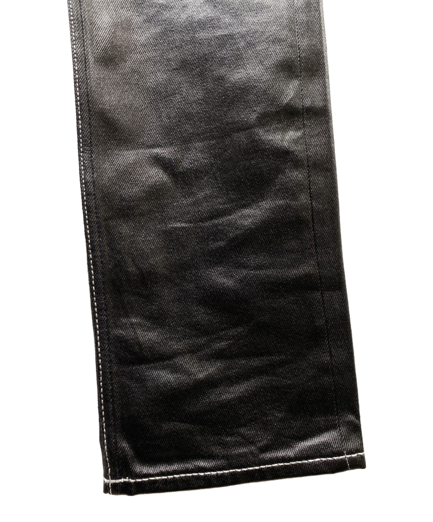 中古・古着通販】Eytys (エイティーズ) CYPRESS TAR コーティング 
