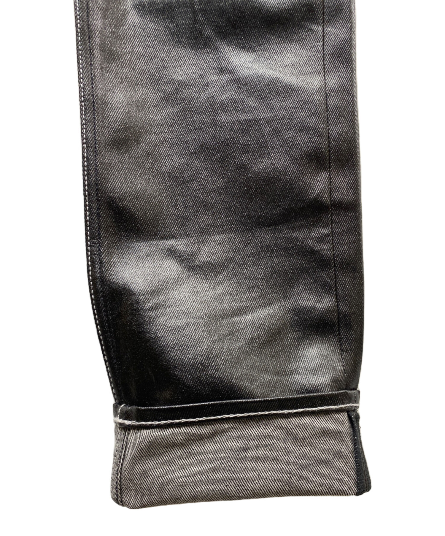 中古・古着通販】Eytys (エイティーズ) CYPRESS TAR コーティング