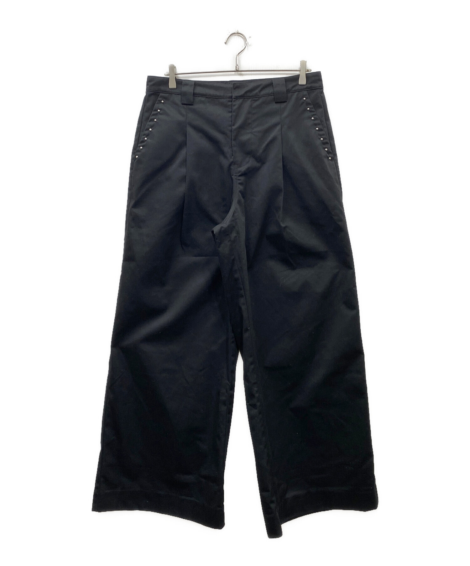 パンツ jaded london 英国発◇JADED LONDON◇SANDBLAST COLOSSUS FIT JEANS (JADED LONDON