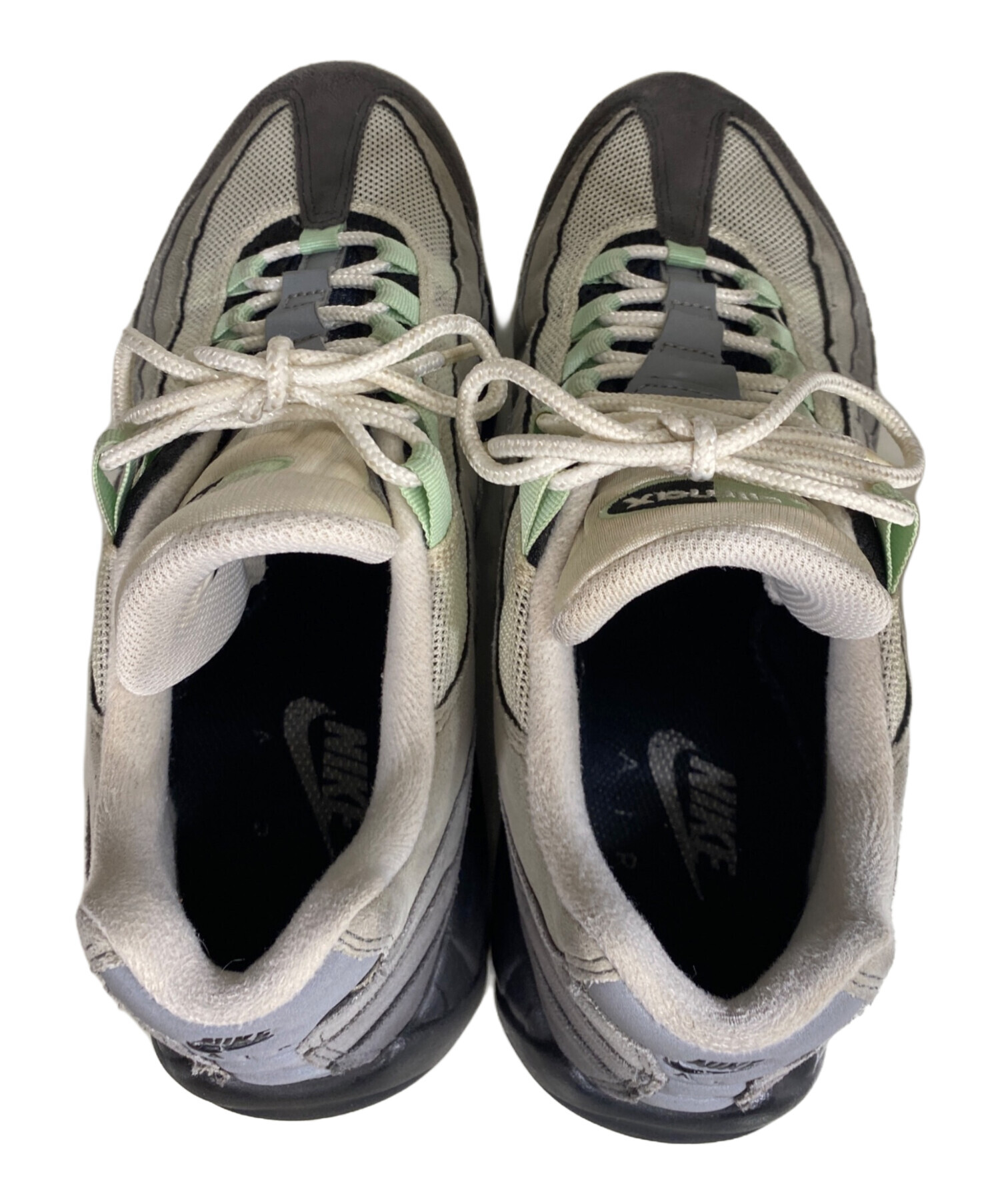 中古・古着通販】NIKE (ナイキ) AIR MAX95 