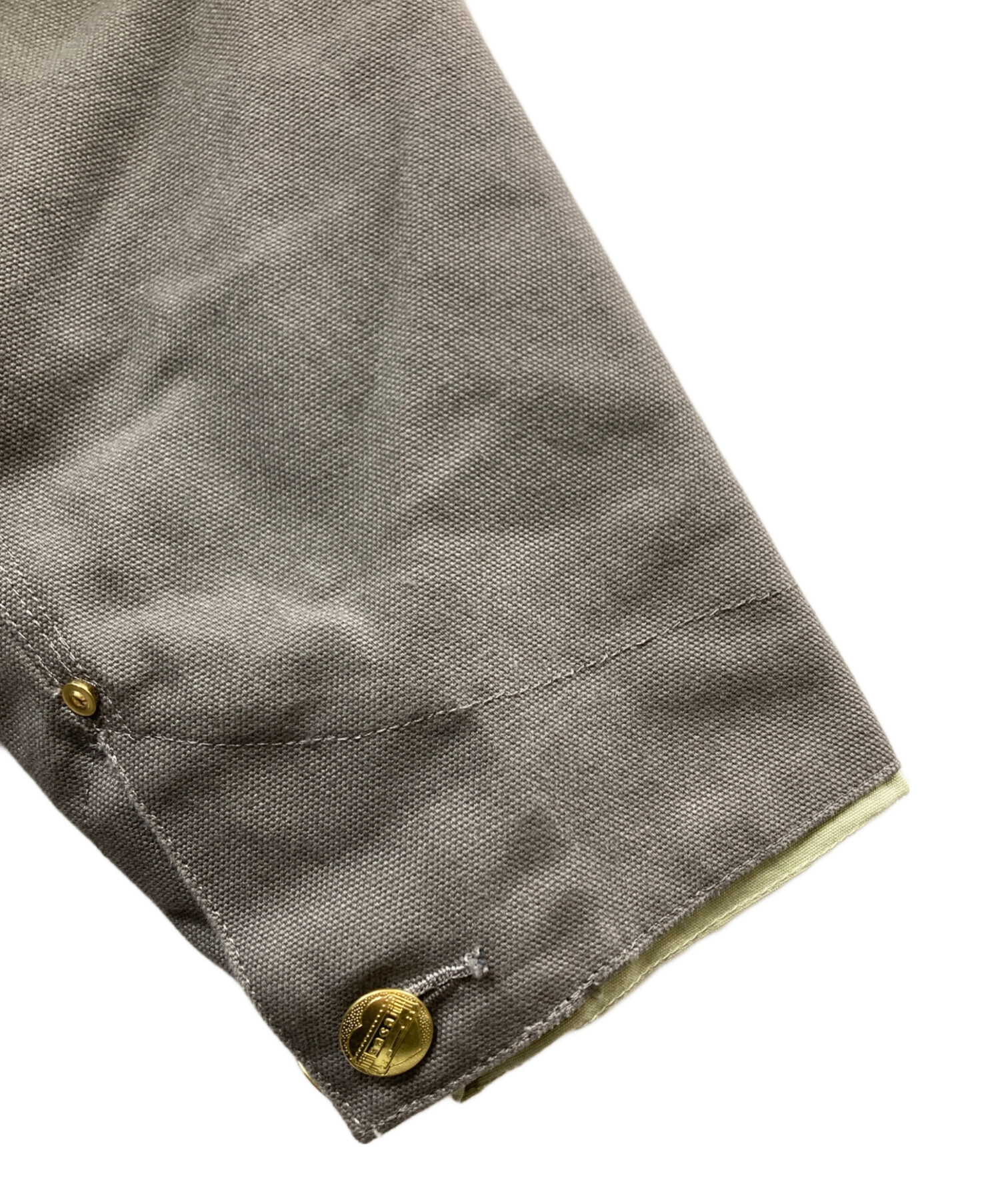 中古・古着通販】sacai (サカイ) CarHartt (カーハート) 24SS sacai