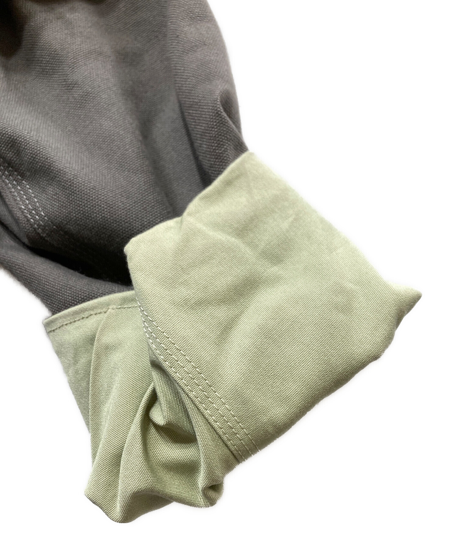 中古・古着通販】sacai (サカイ) CarHartt (カーハート) 24SS sacai